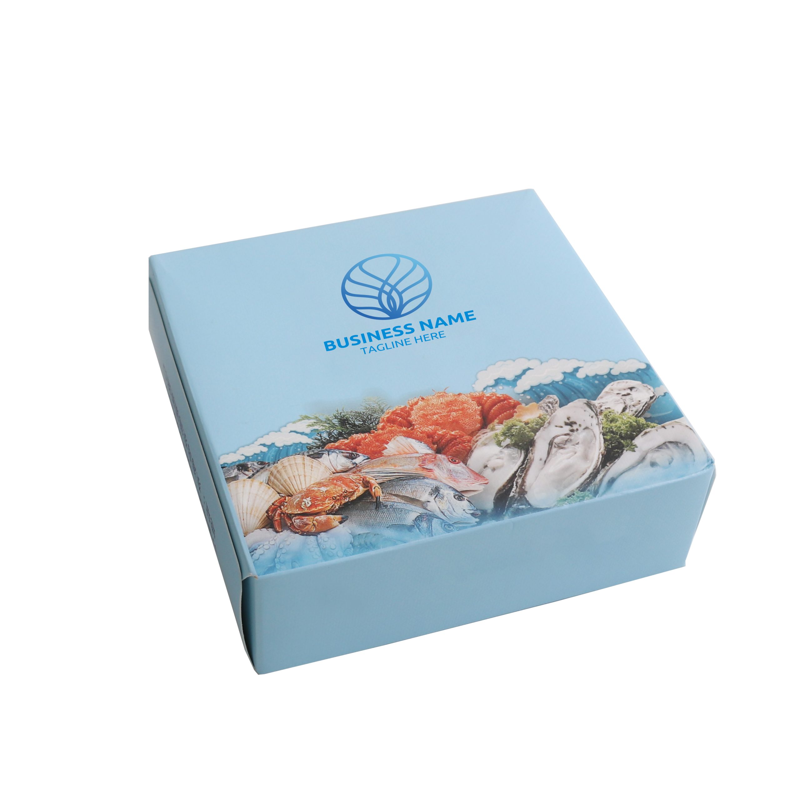 Mini Tissue Box - Image 2