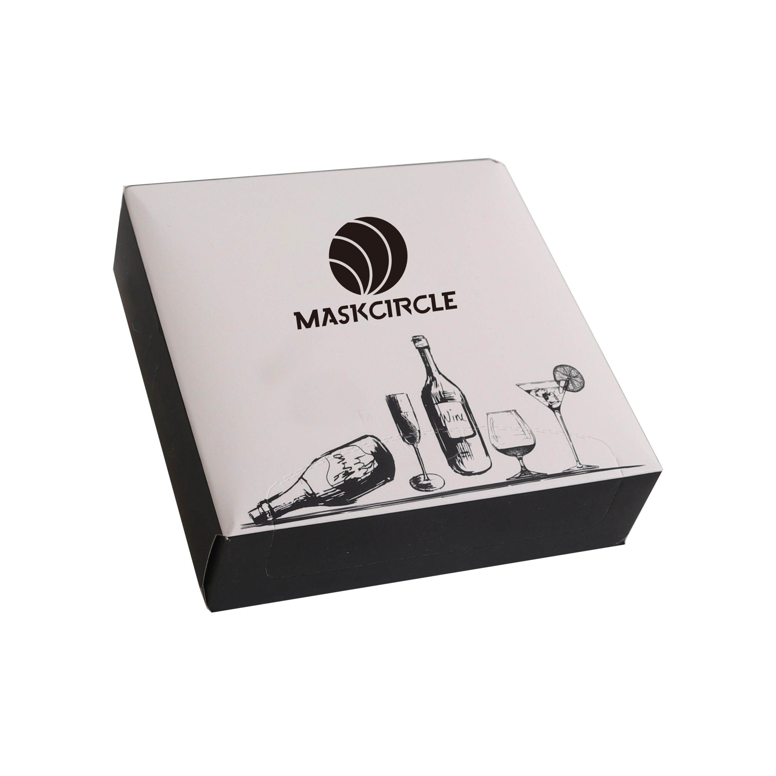 Mini Tissue Box - Image 4