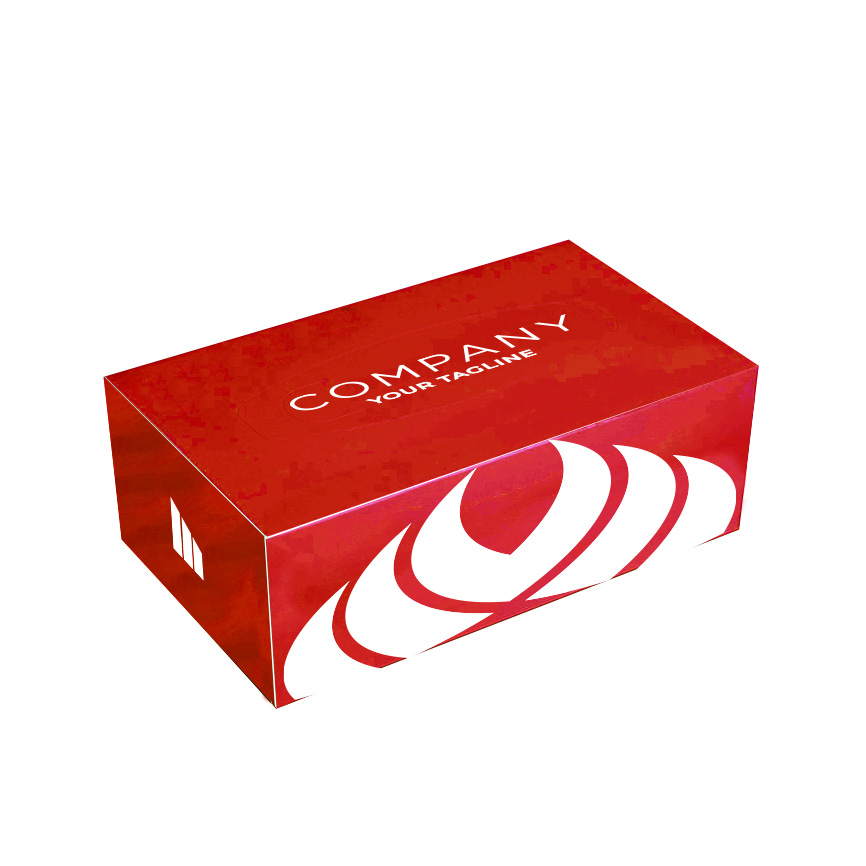 Tissue Box - Image 2
