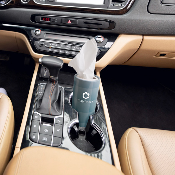 Car Cup Tissue - Image 6