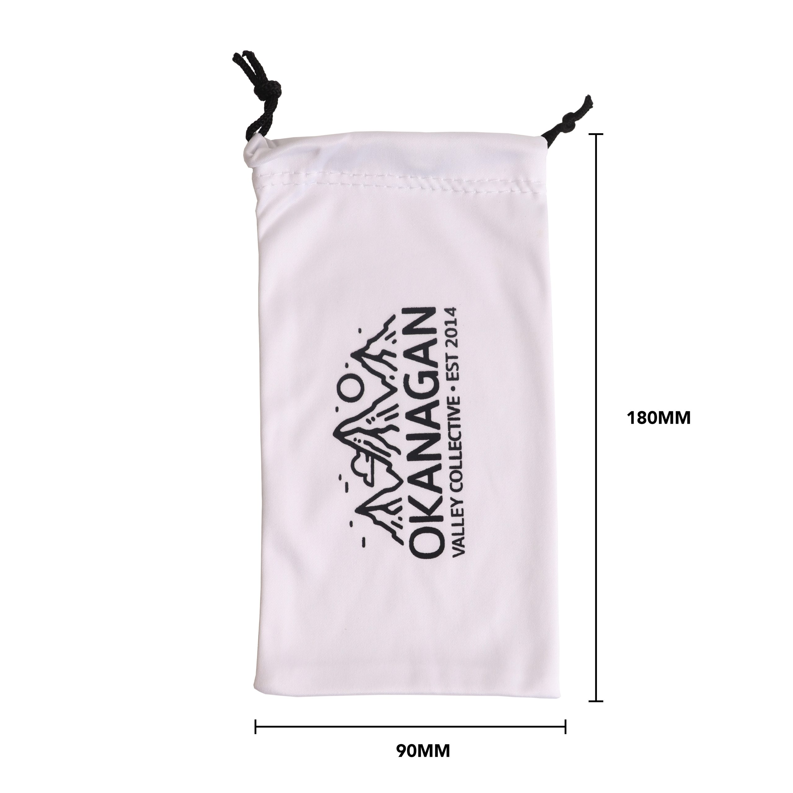 Sunglasses Pouch with Drawstring - Image 5