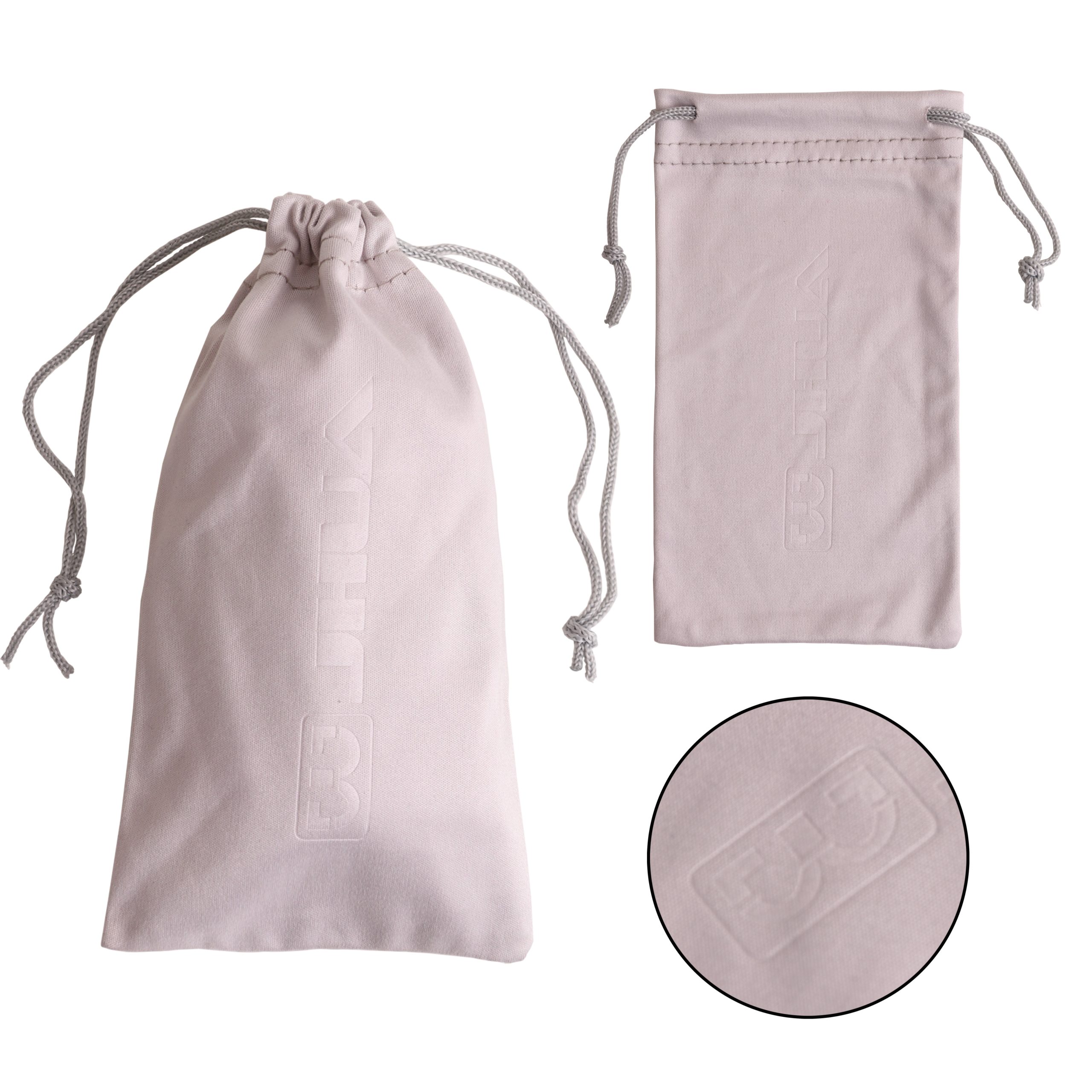 Sunglasses Pouch with Drawstring - Image 3