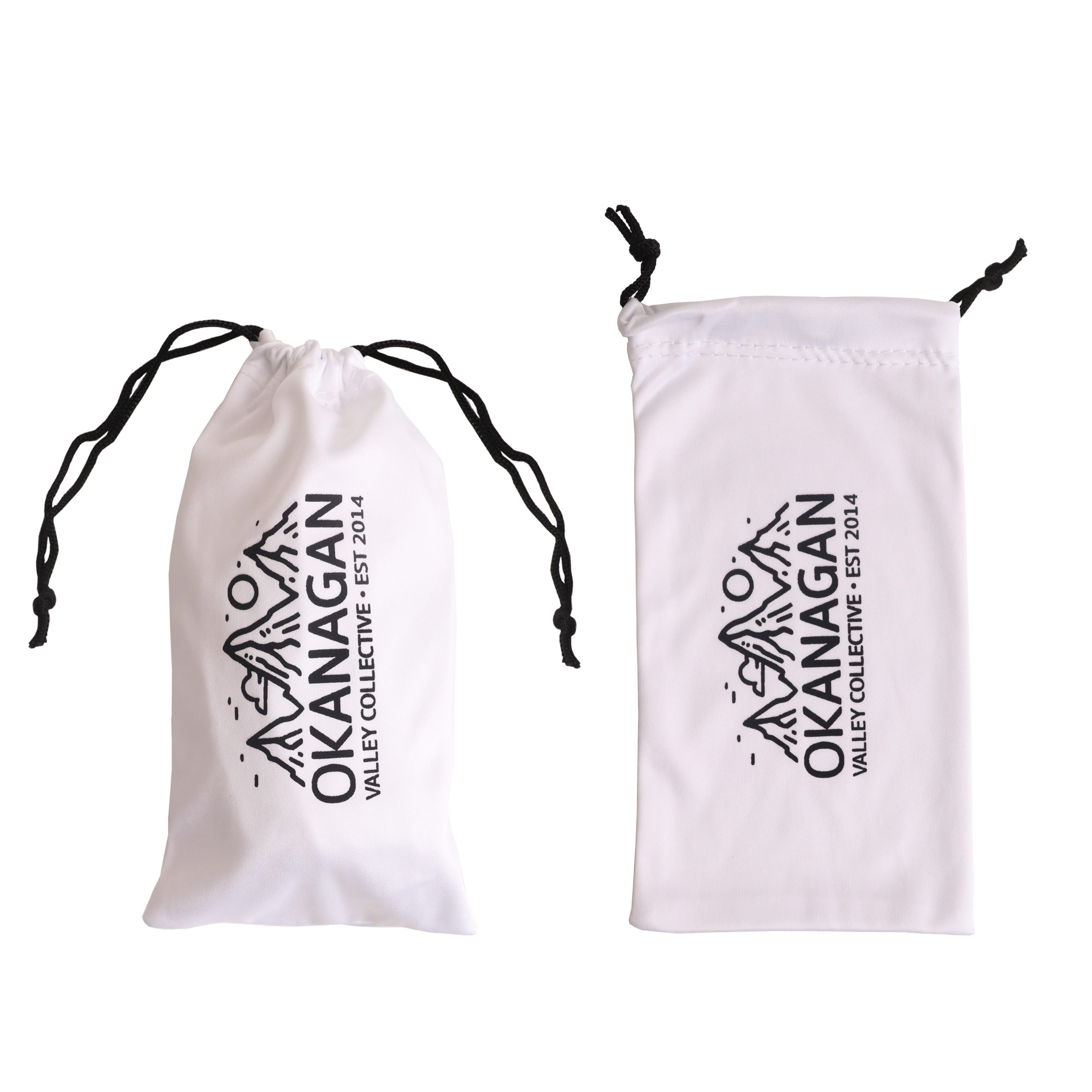 Sunglasses Pouch with Drawstring - Image 2