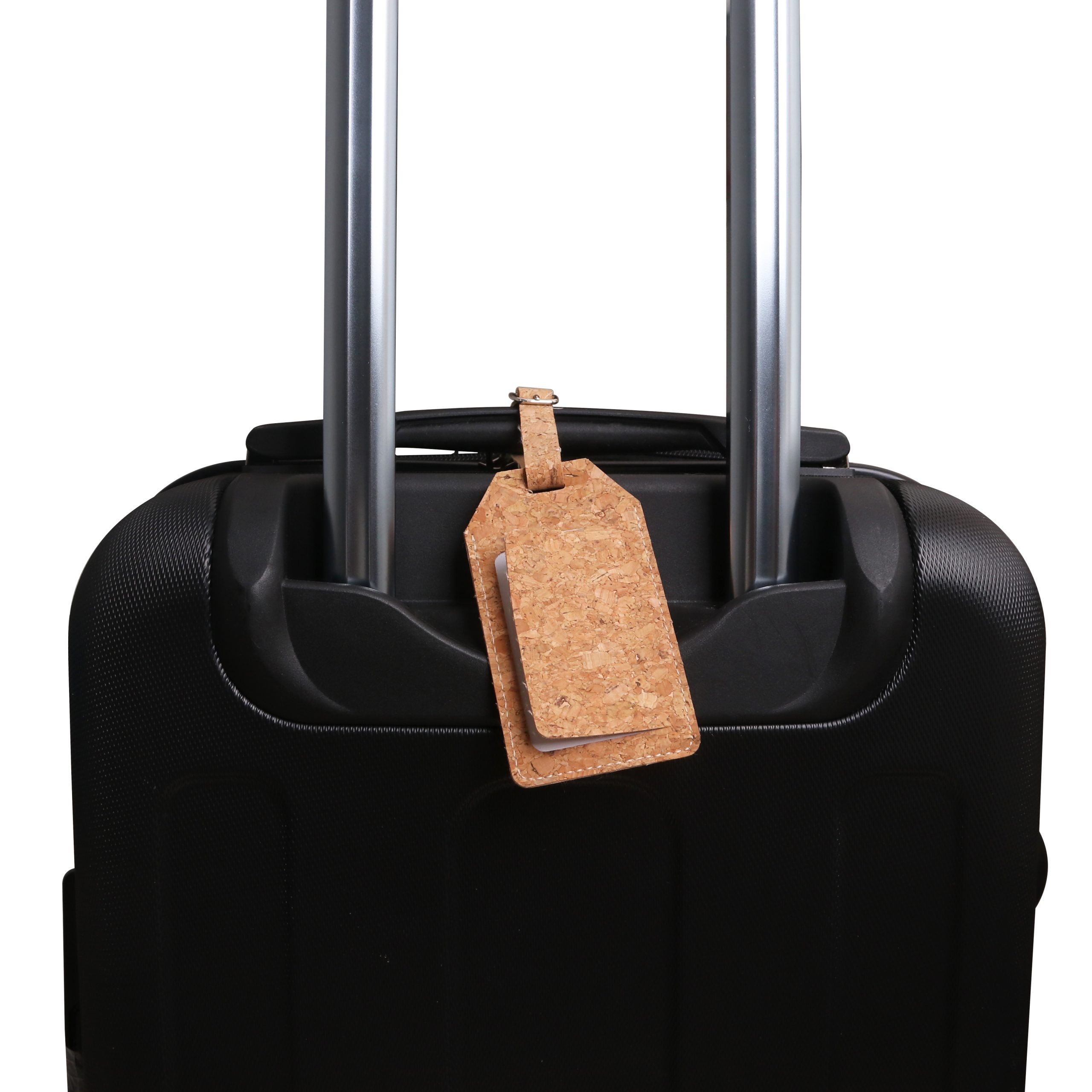 Cork Luggage Tag - Image 5