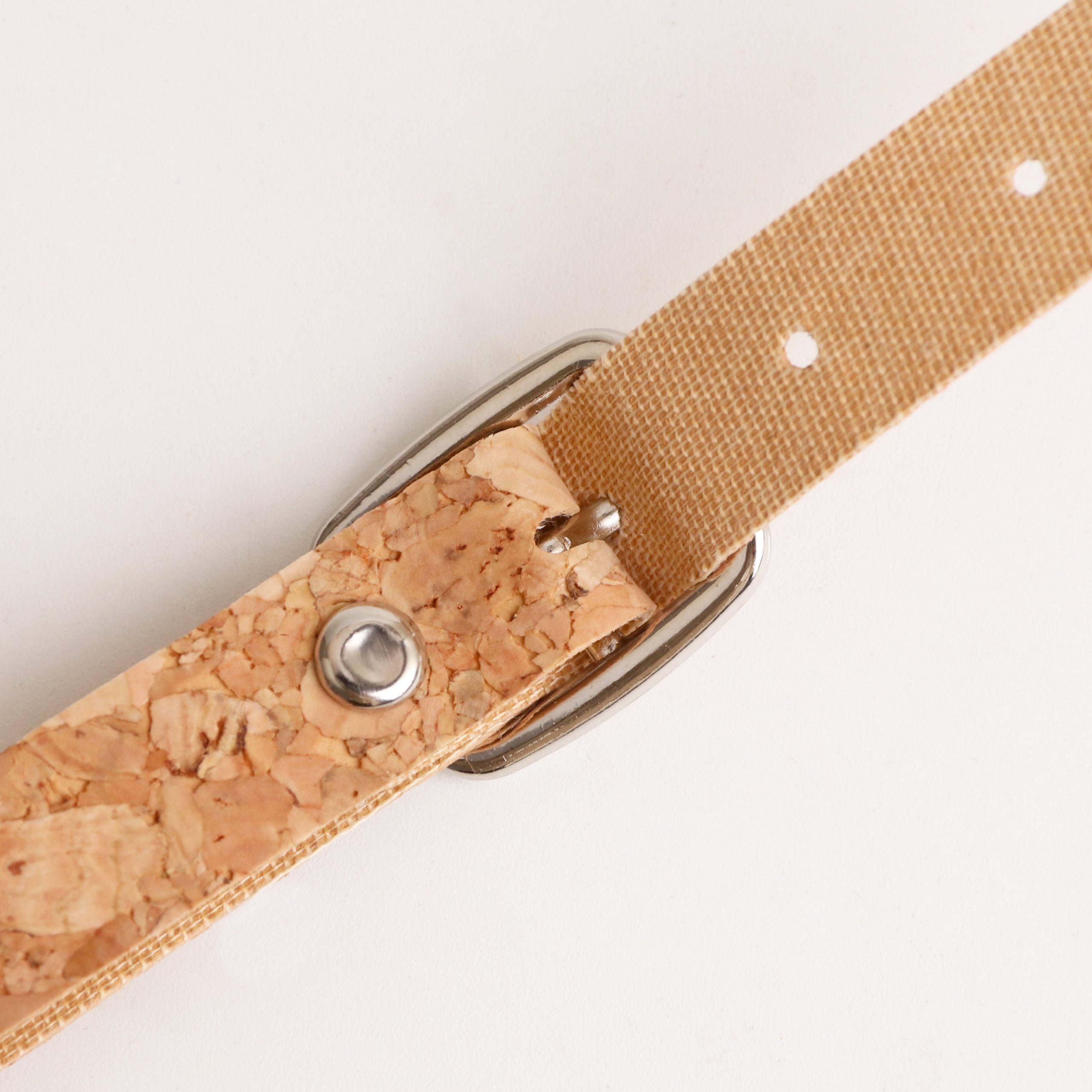 Cork Luggage Tag - Image 4