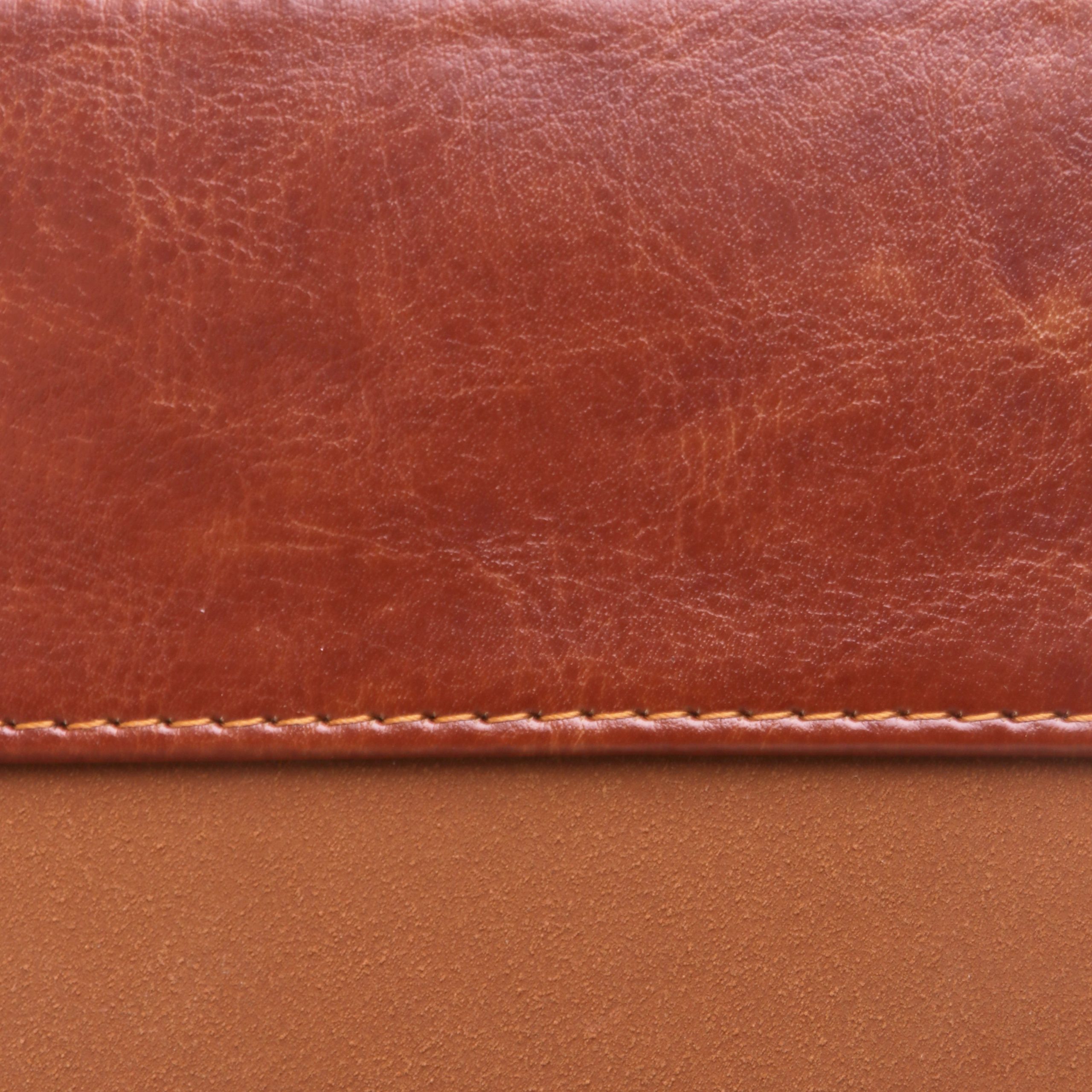 PU Leather Passport Holder - Image 9
