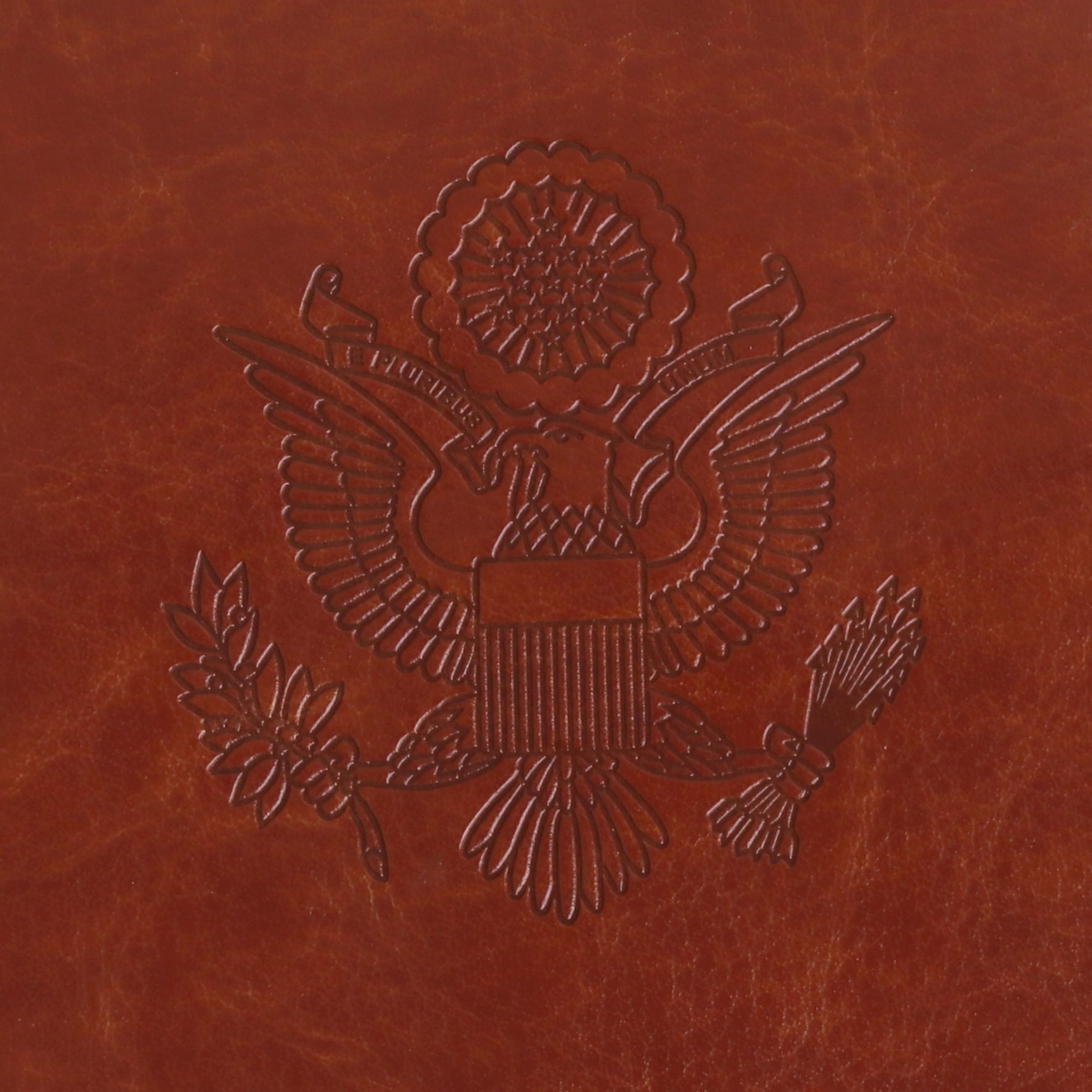 PU Leather Passport Holder - Image 8