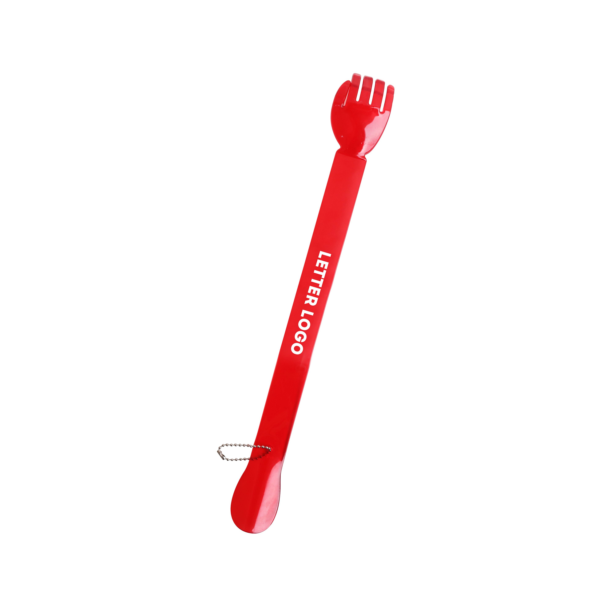 Back Scratcher and Shoehorn - Image 3