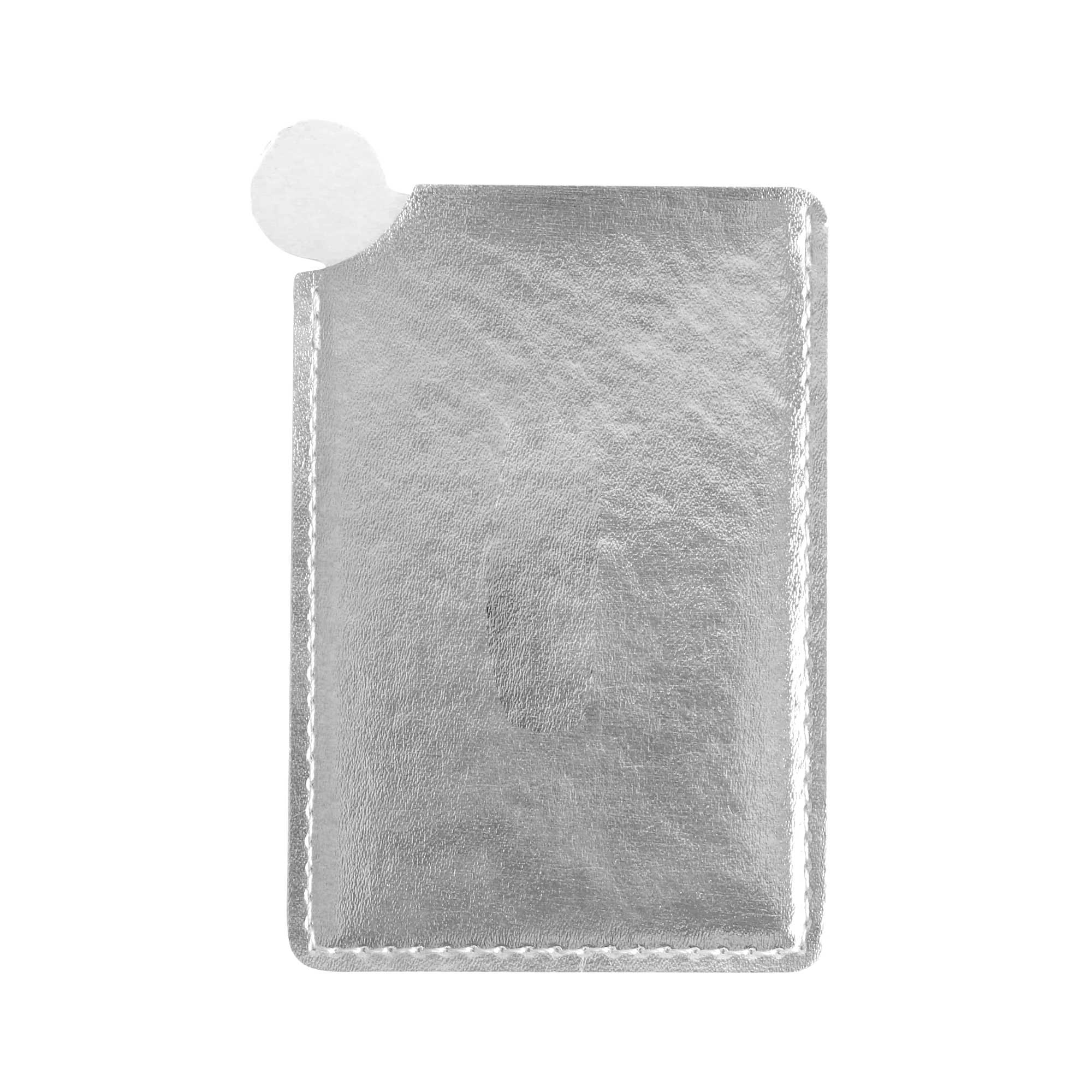 Stainless Steel Portable Mirror - Image 5