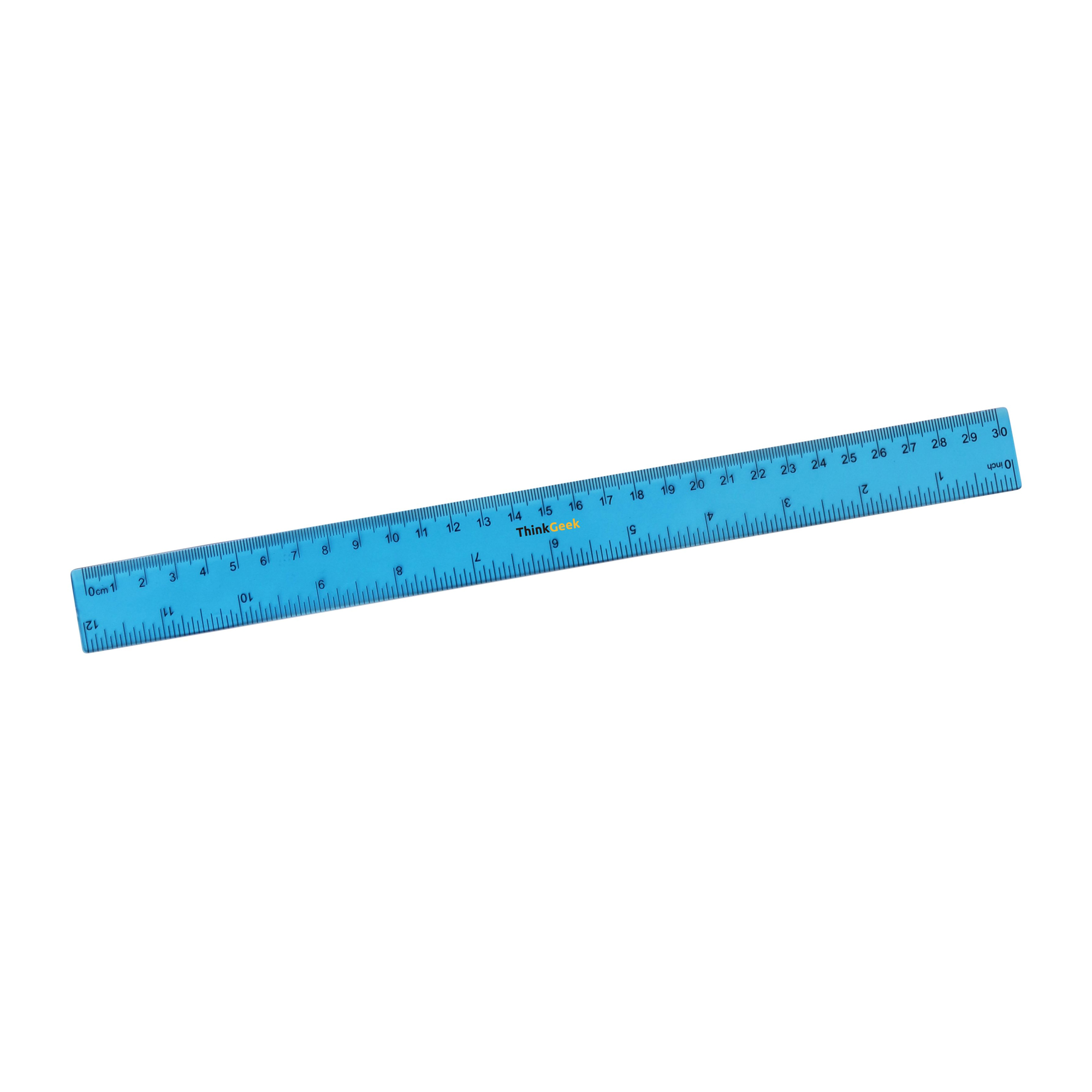 Dual Scale 30CM Ruler - Image 3