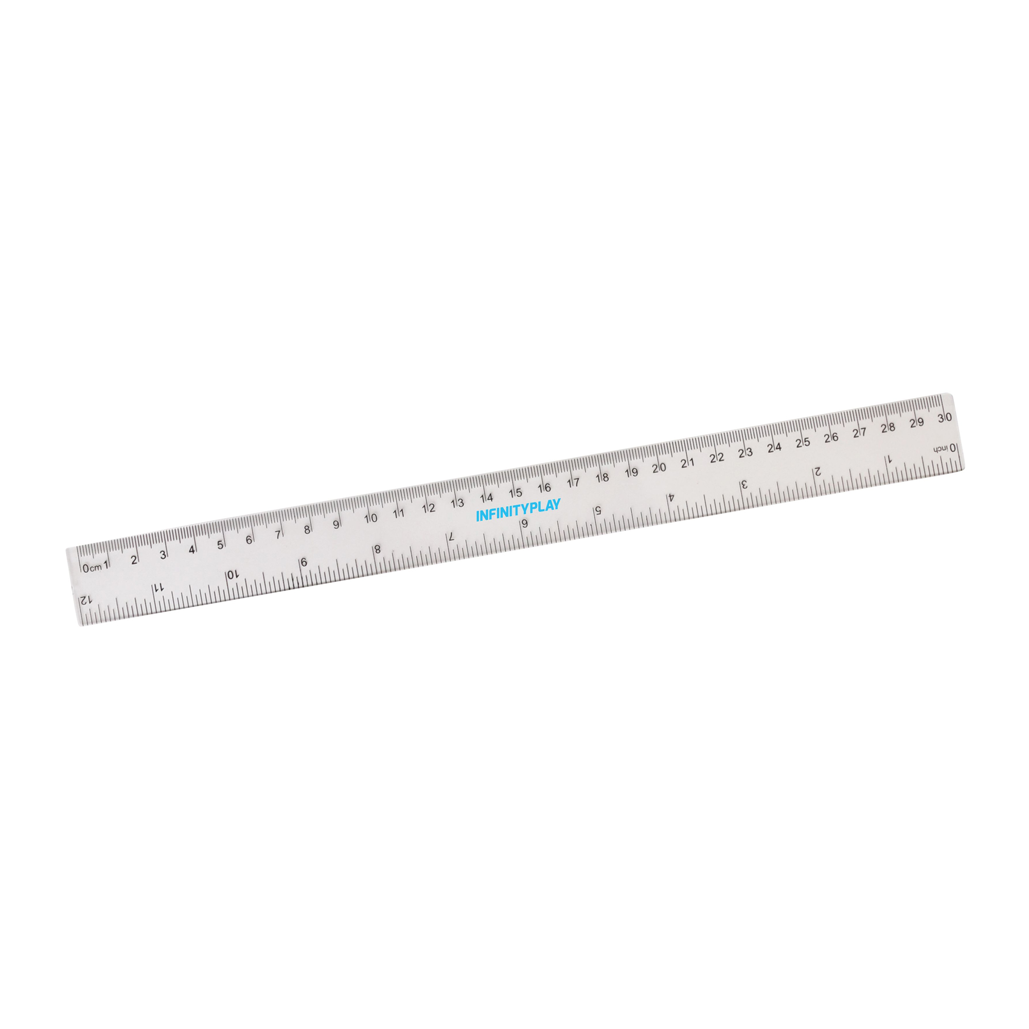 Dual Scale 30CM Ruler - Image 2