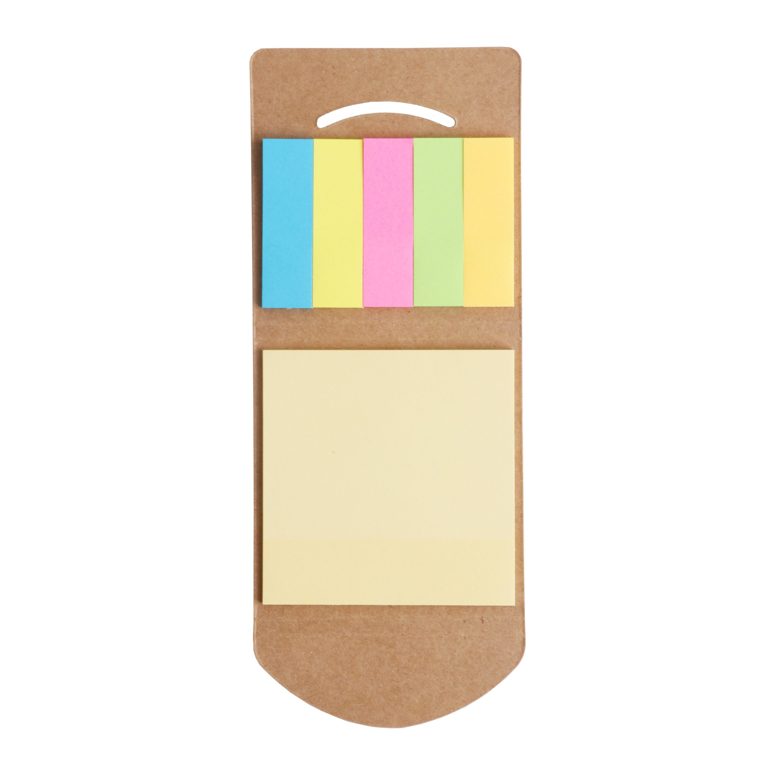 Mini sticky notes and flag set - Image 3