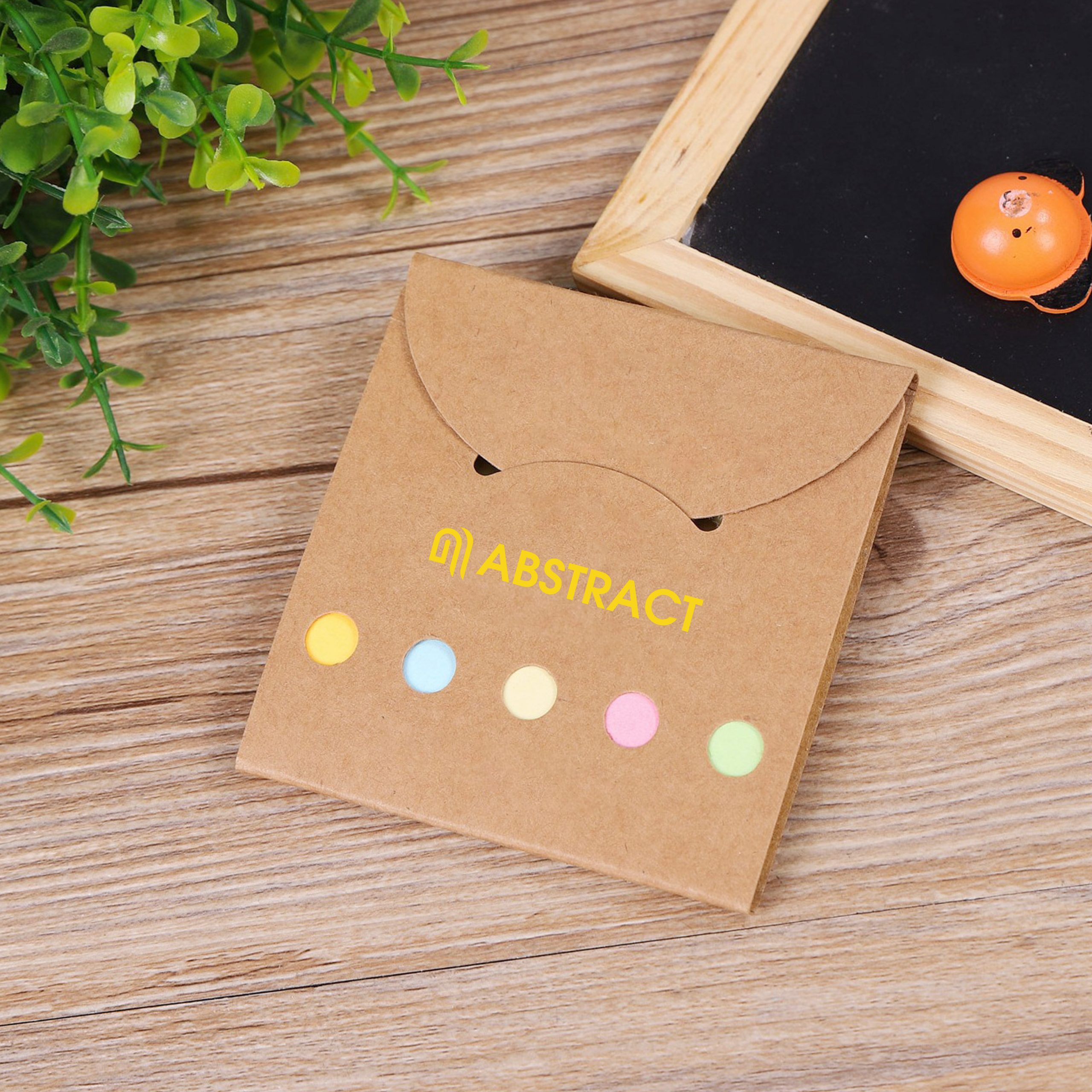 Mini sticky notes and flag set - Image 5