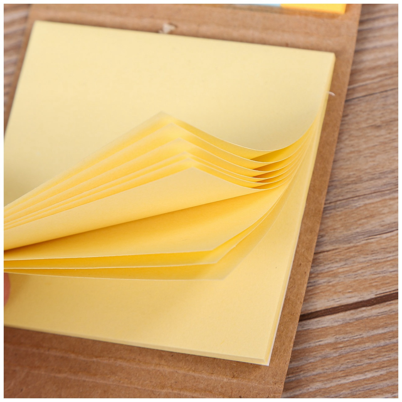 Mini sticky notes and flag set - Image 4
