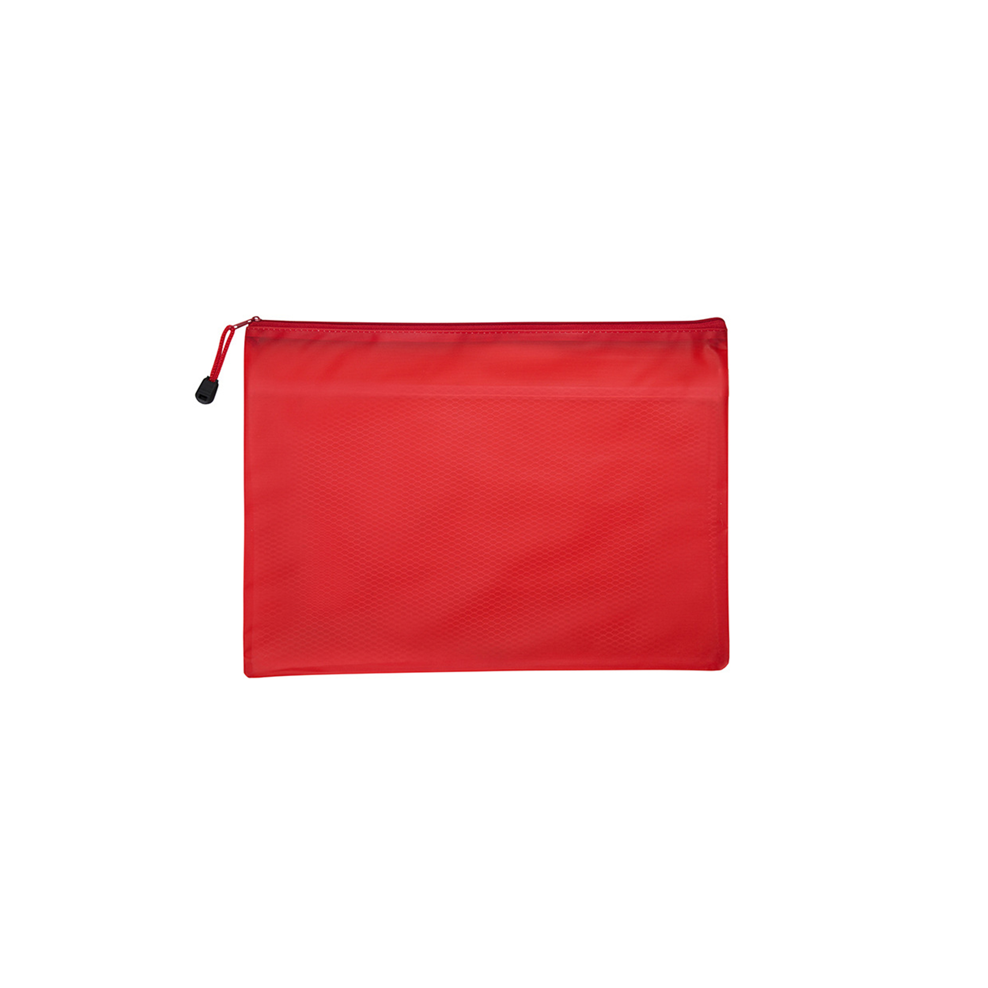 A5 Zippered Pouch Bag - Image 3
