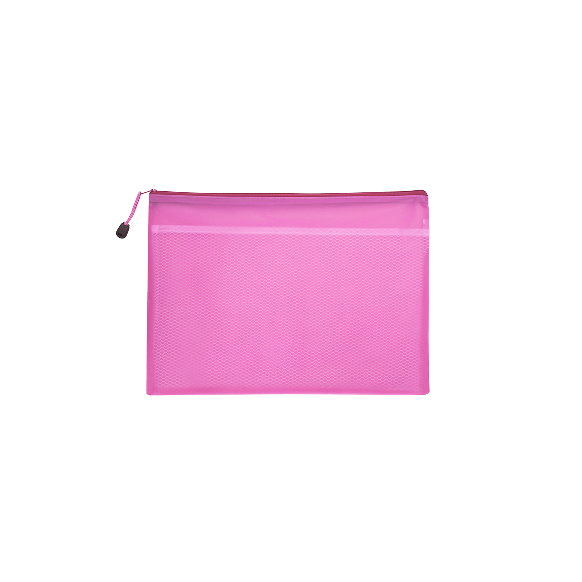 A5 Zippered Pouch Bag - Image 7
