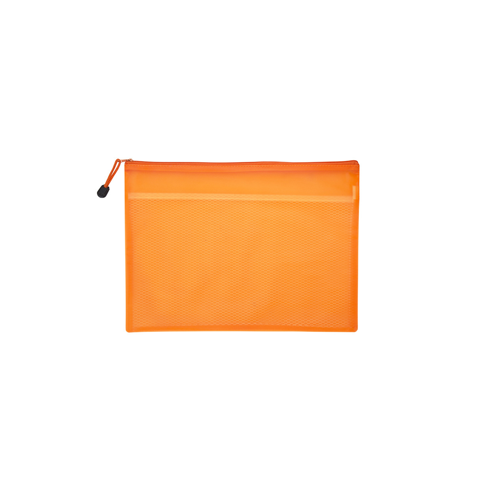A5 Zippered Pouch Bag - Image 2