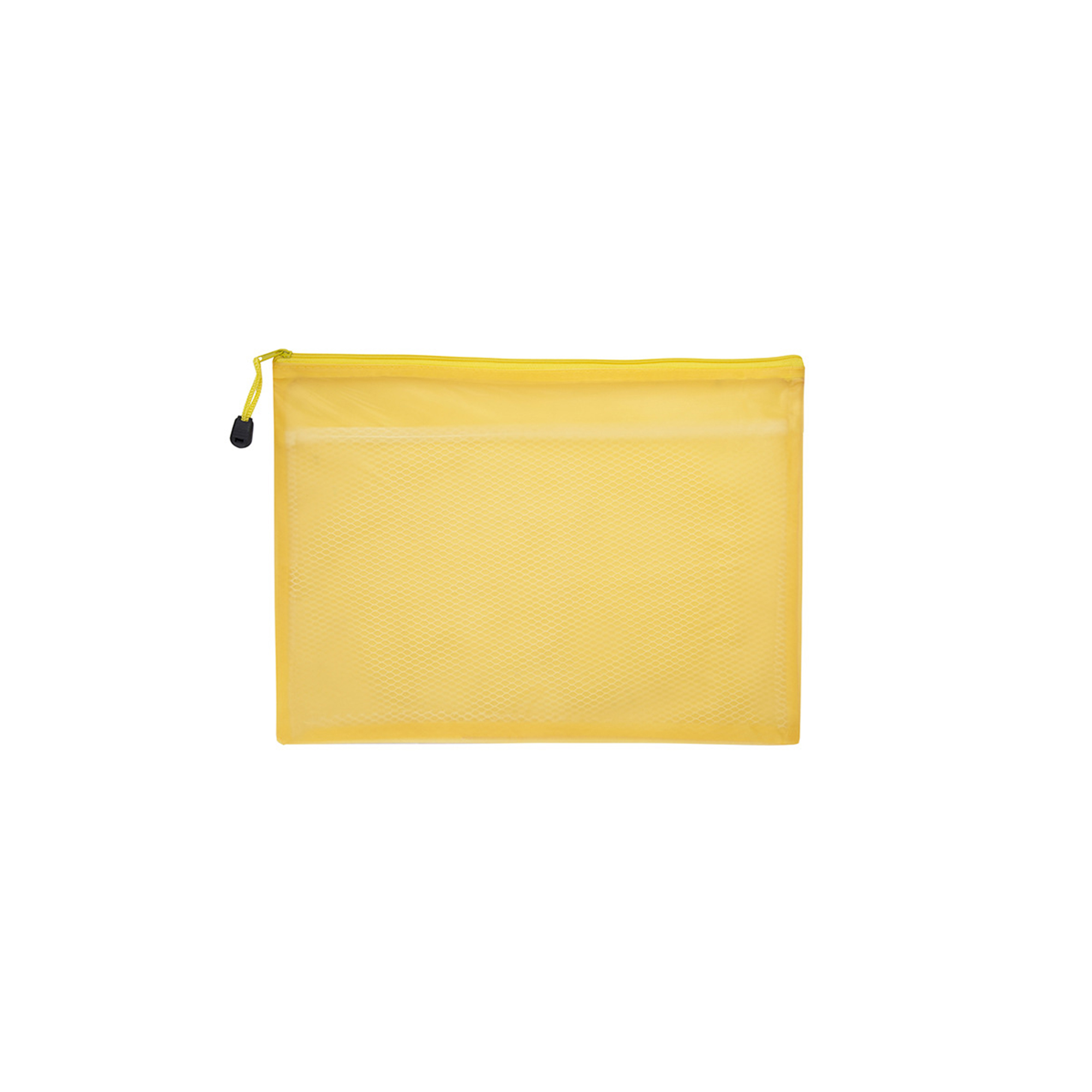 A5 Zippered Pouch Bag - Image 4
