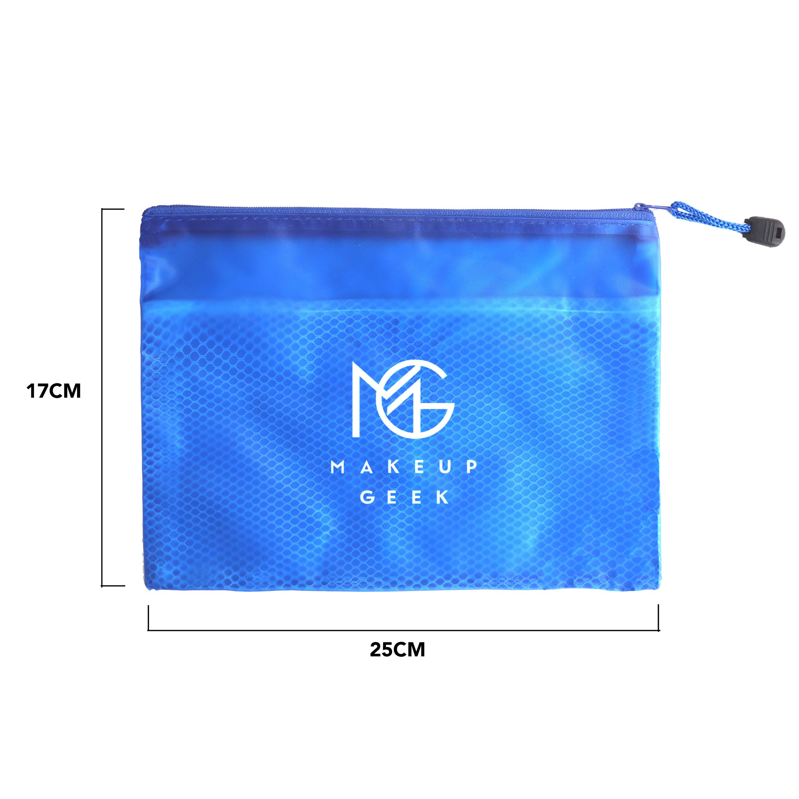 A5 Zippered Pouch Bag - Image 9