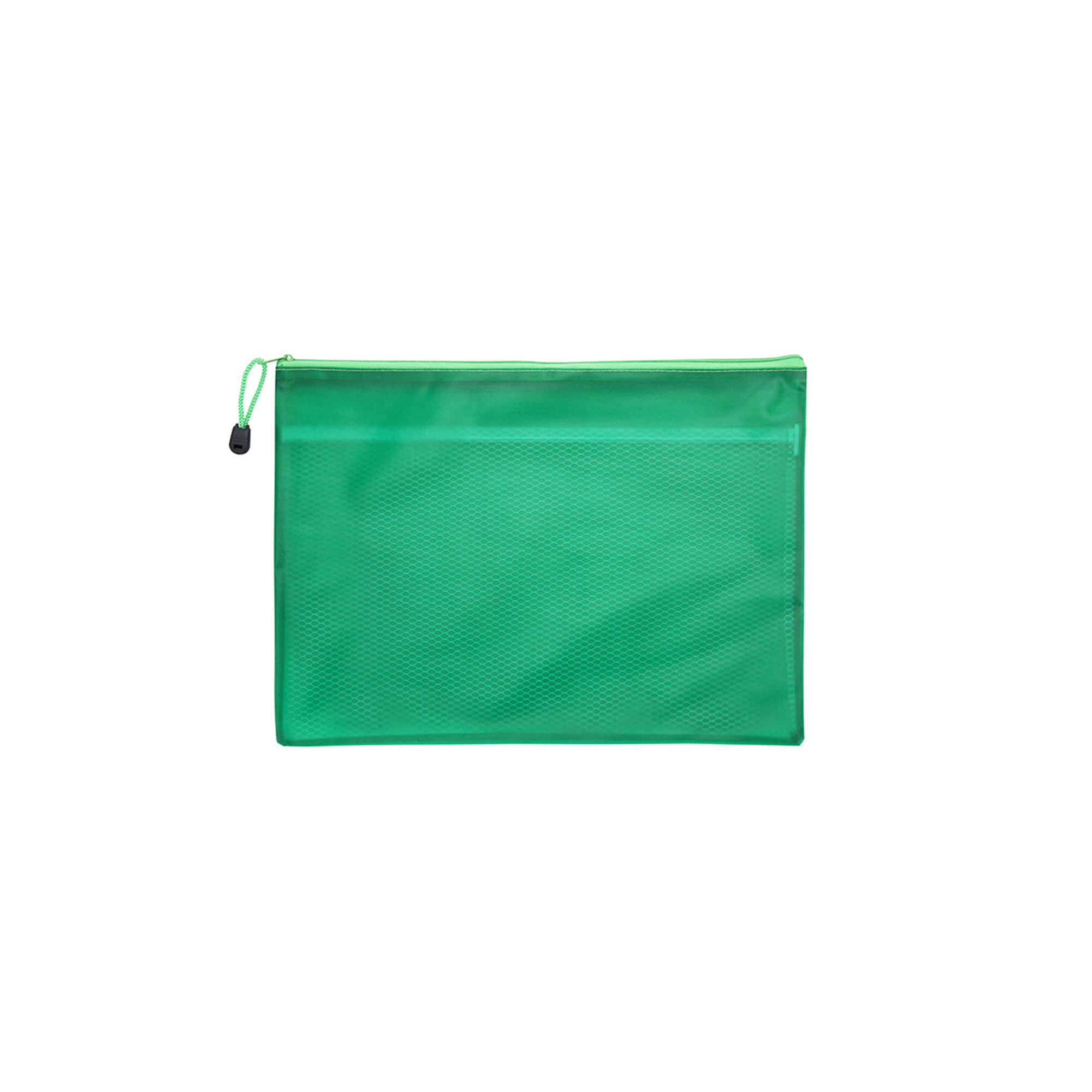 A5 Zippered Pouch Bag - Image 6