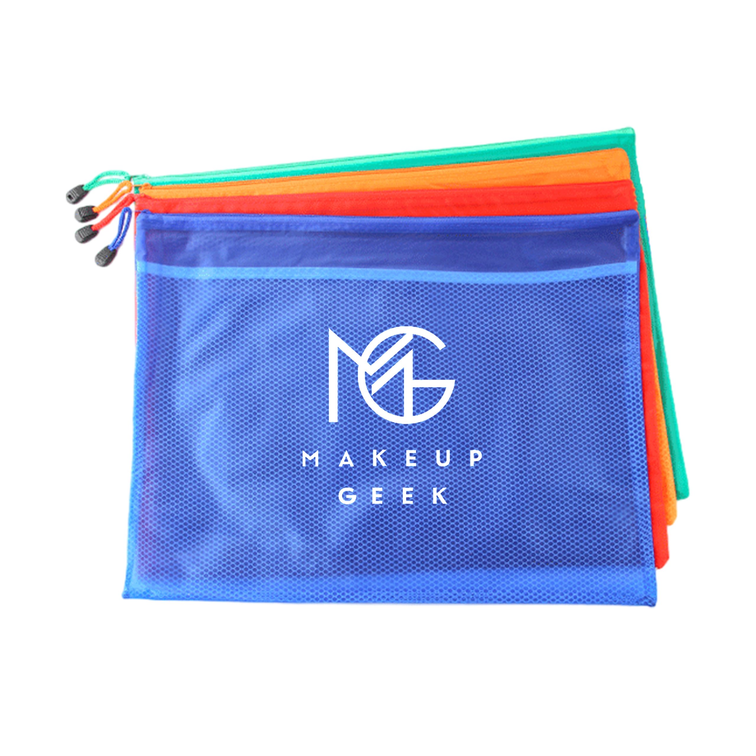 A5 Zippered Pouch Bag - Image 8
