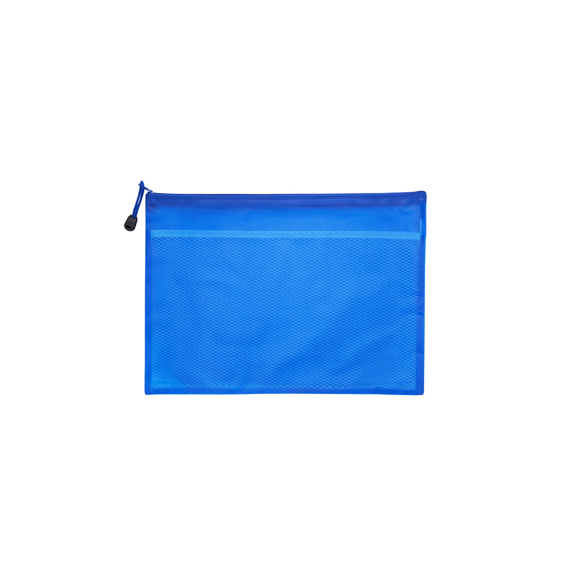 A5 Zippered Pouch Bag - Image 5