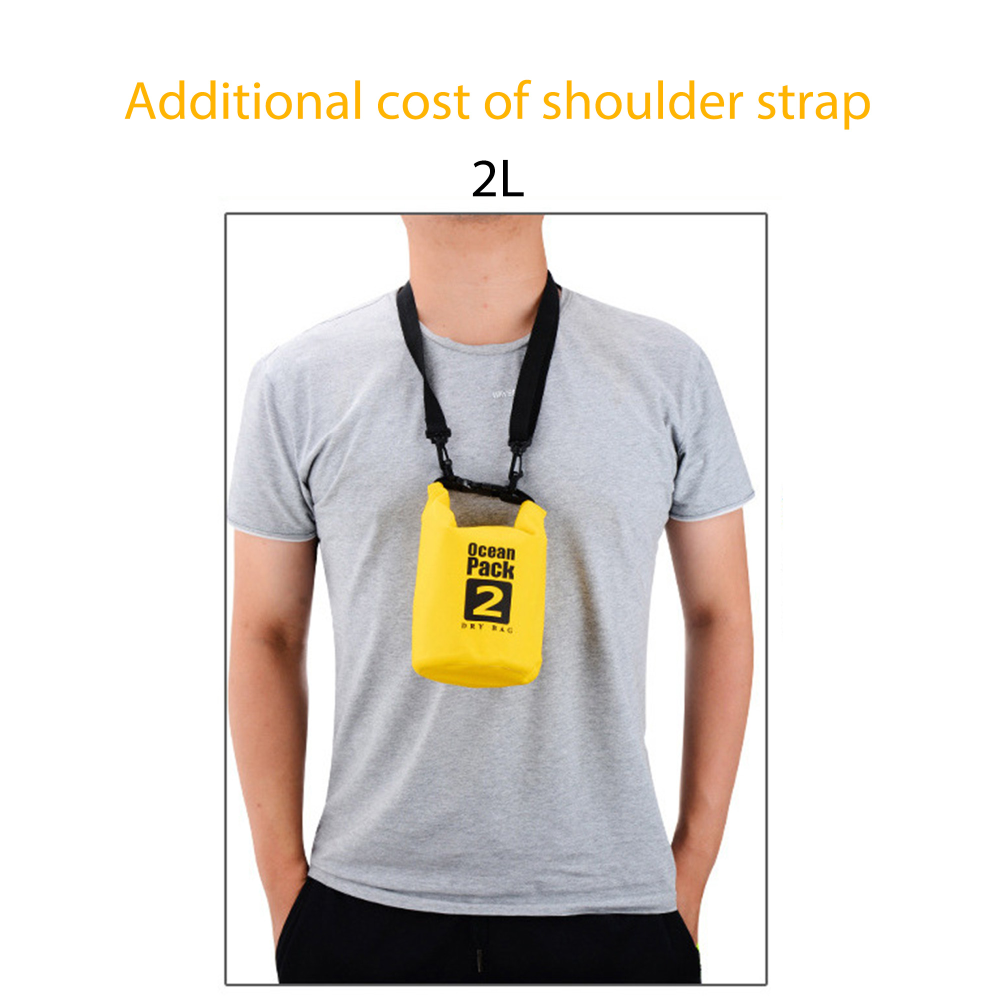 Waterproof Dry Bag - Image 17