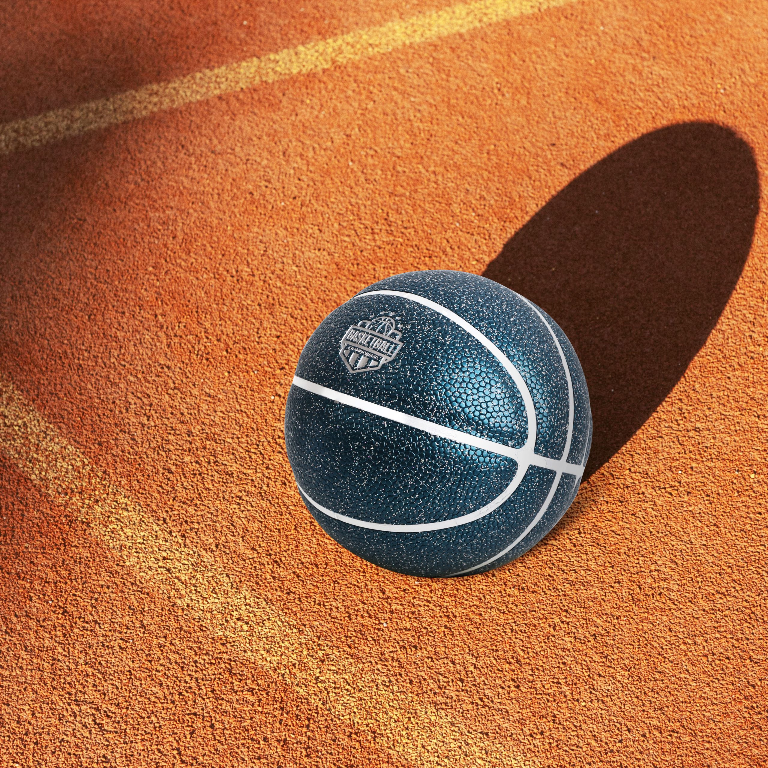 Mini Basketball - Image 9
