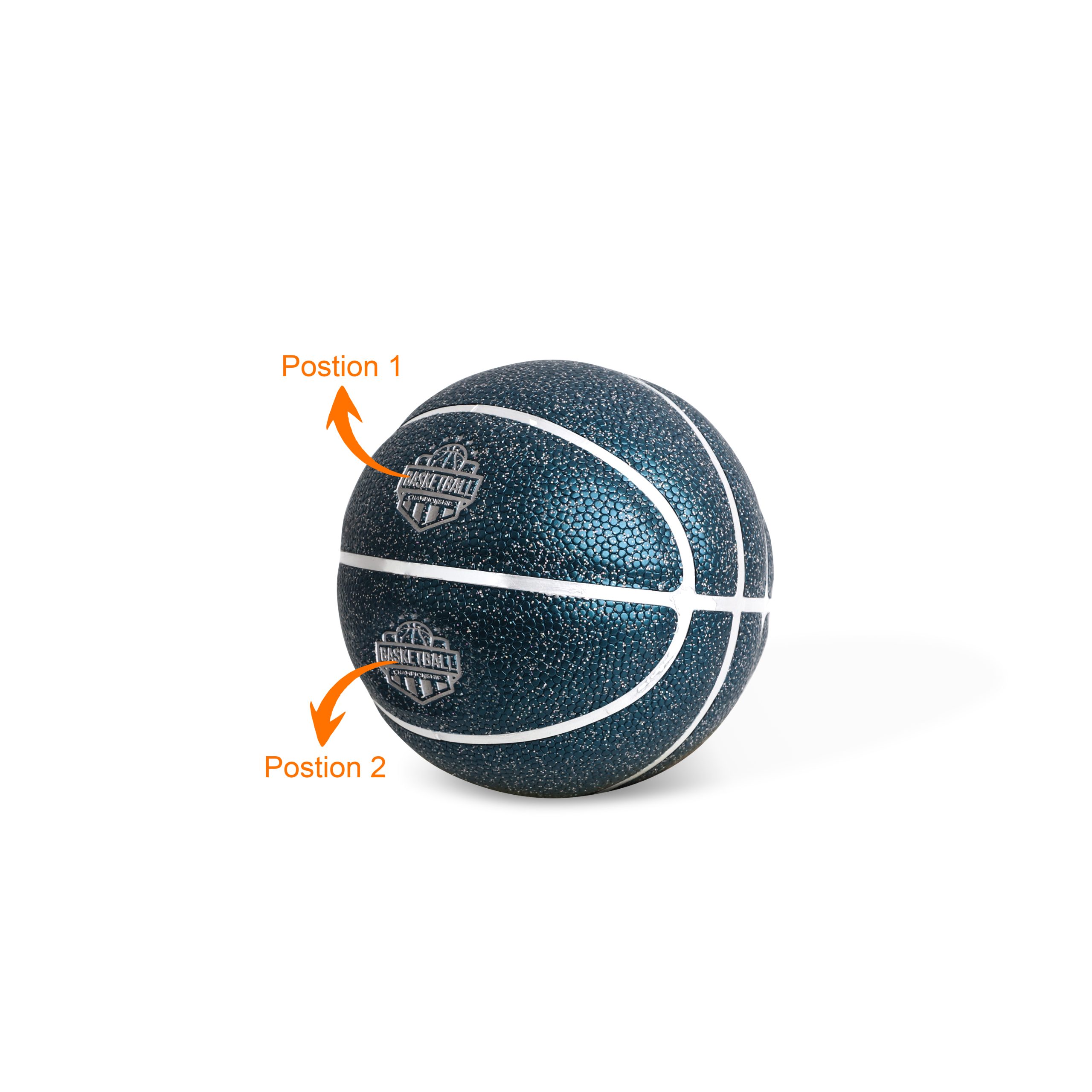 Mini Basketball - Image 6