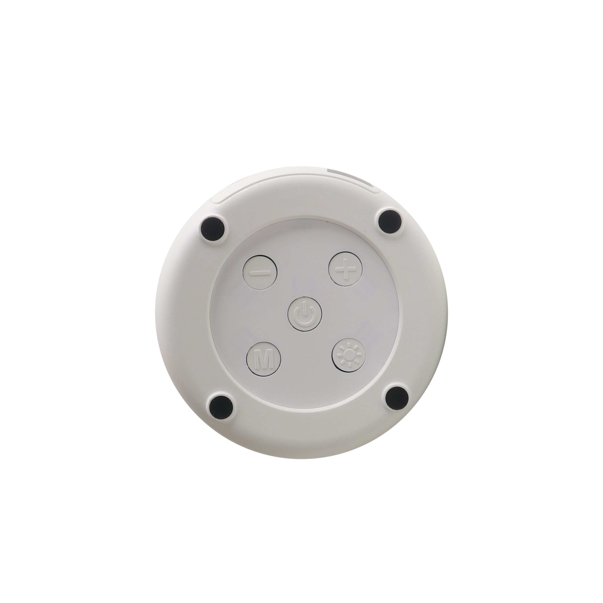 LED Portable Bluetooth Speaker - Image 3