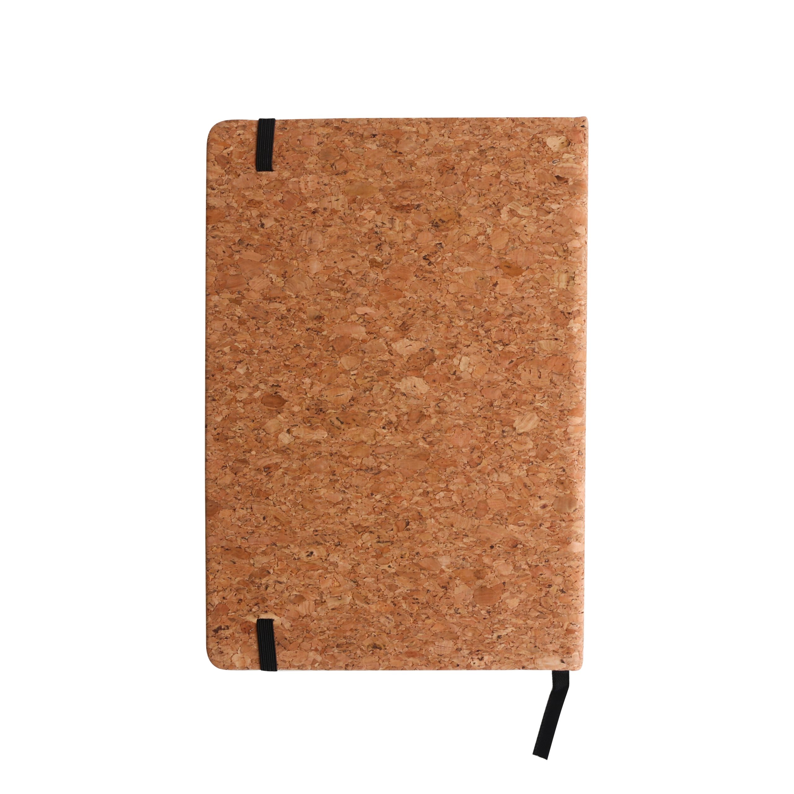 A5 cork notebook - Image 3