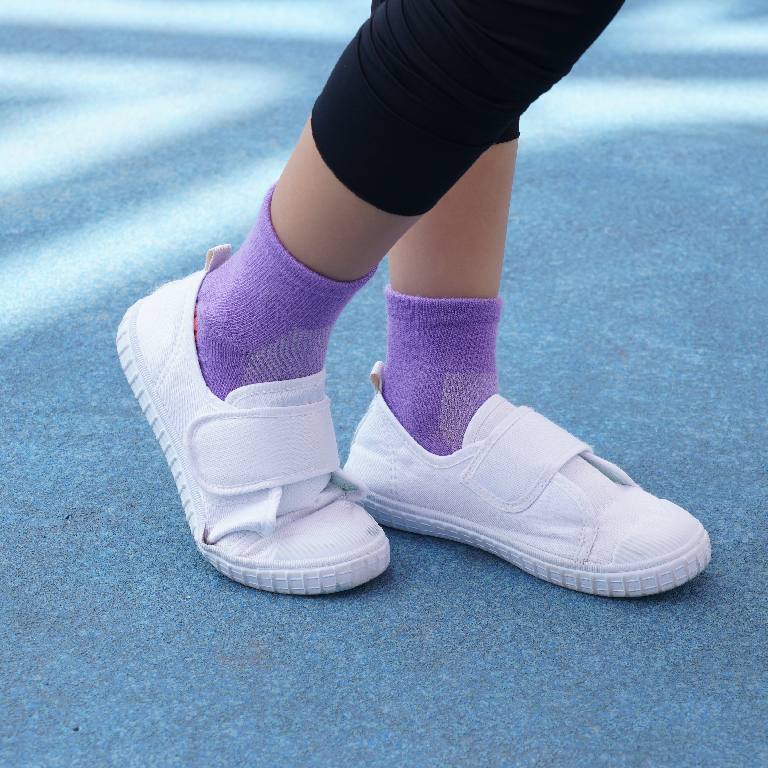 Crew Kids Gripper Socks - Image 10