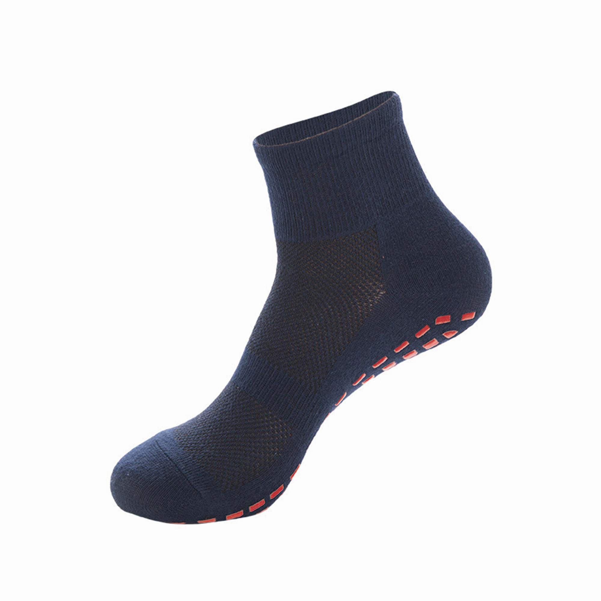 Crew Kids Gripper Socks - Image 2