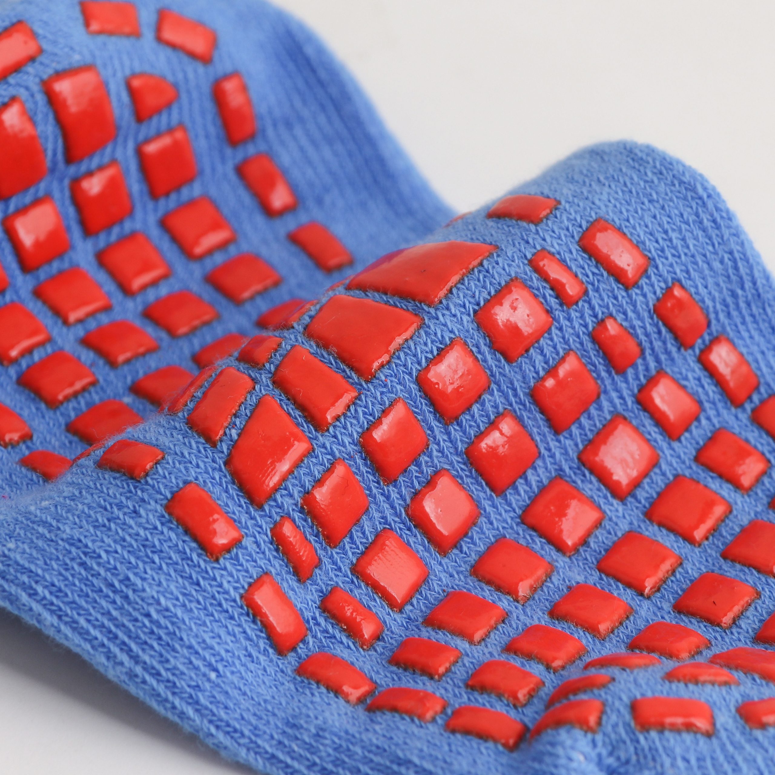 Low Cut Kids Gripper Socks - Image 15