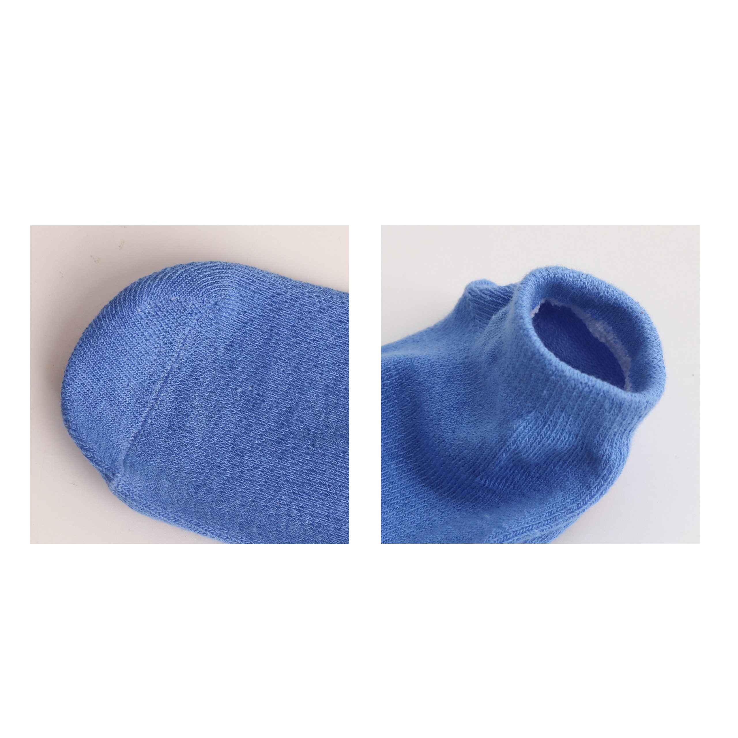 Low Cut Kids Gripper Socks - Image 14