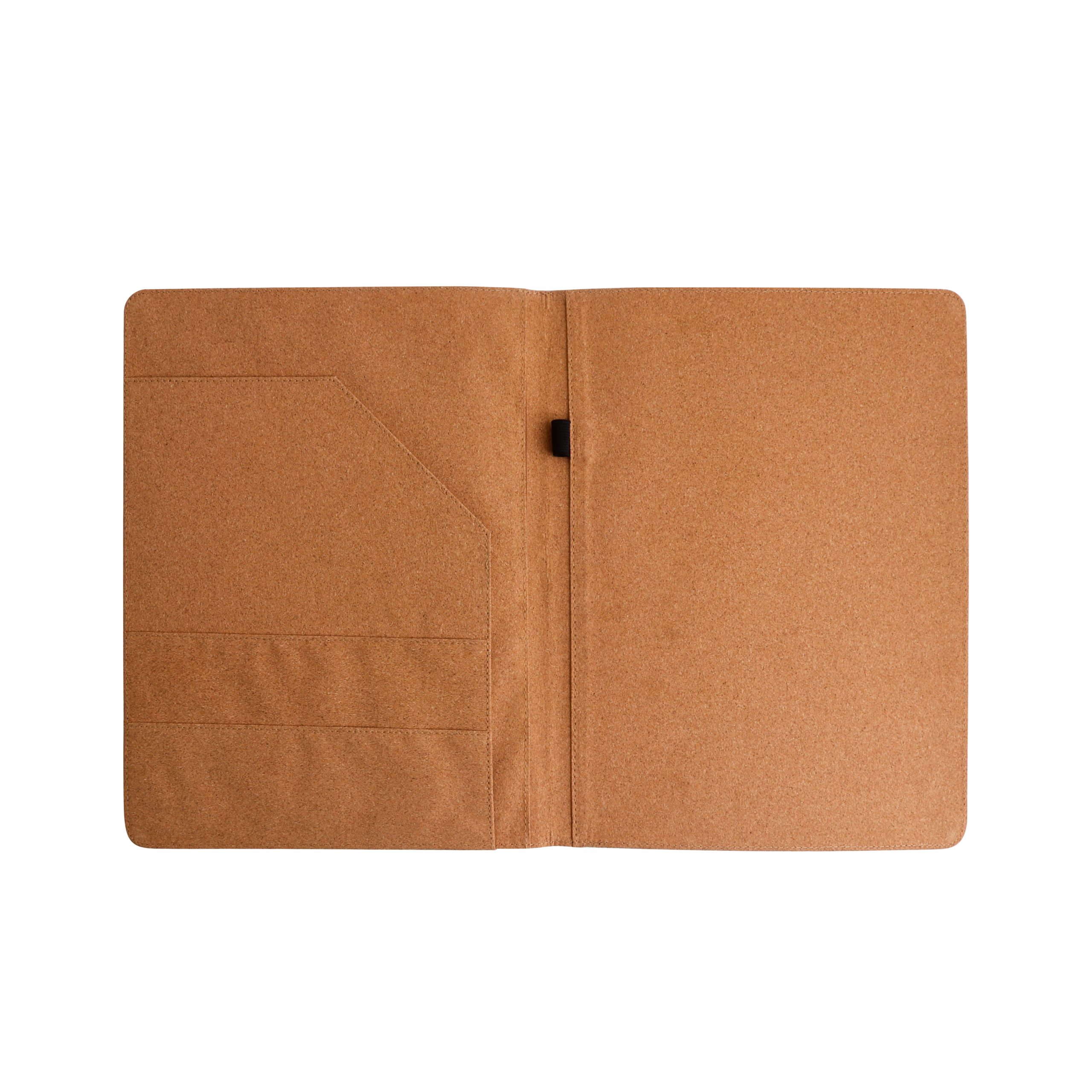 A4 Cork Folder - Image 4