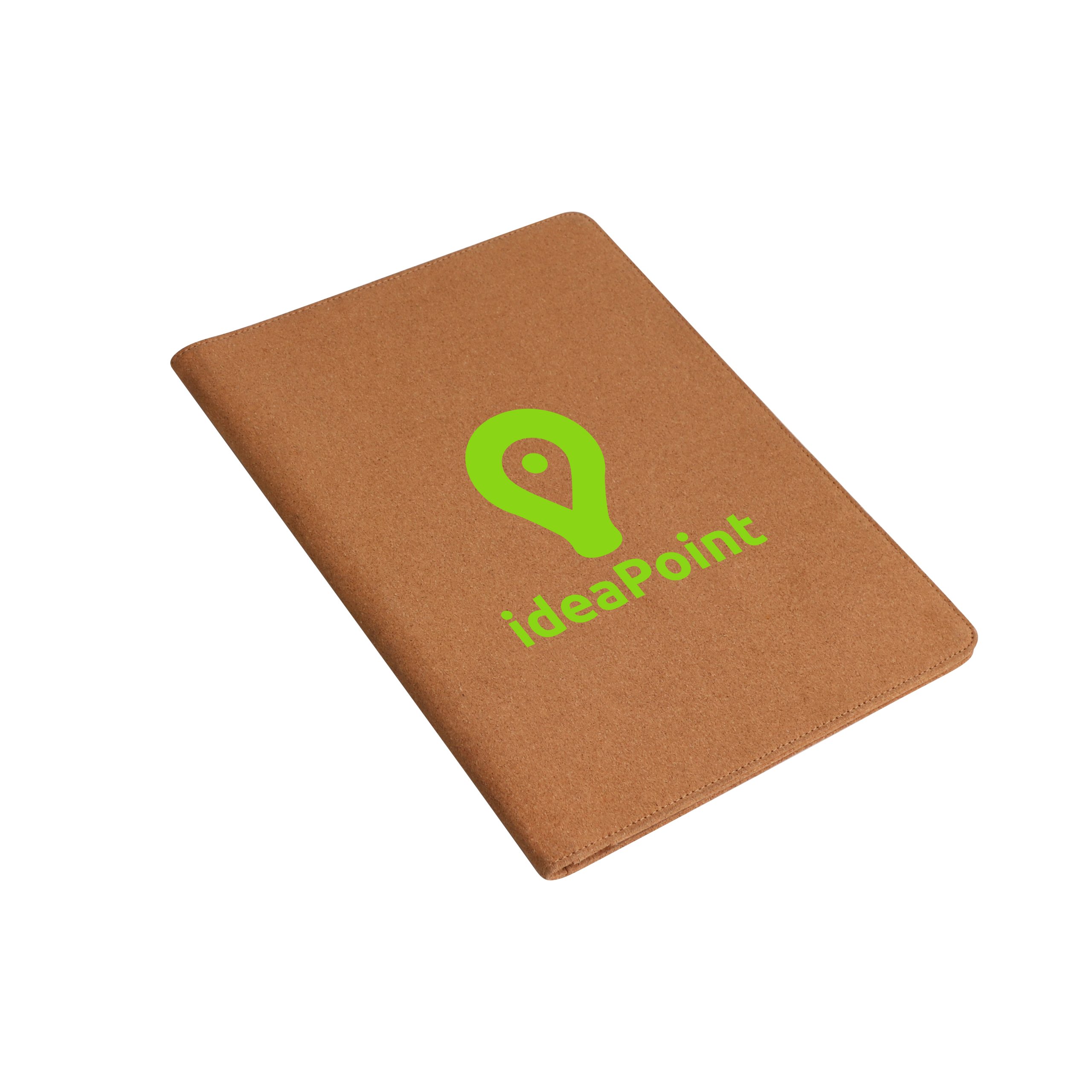 A4 Cork Folder - Image 2