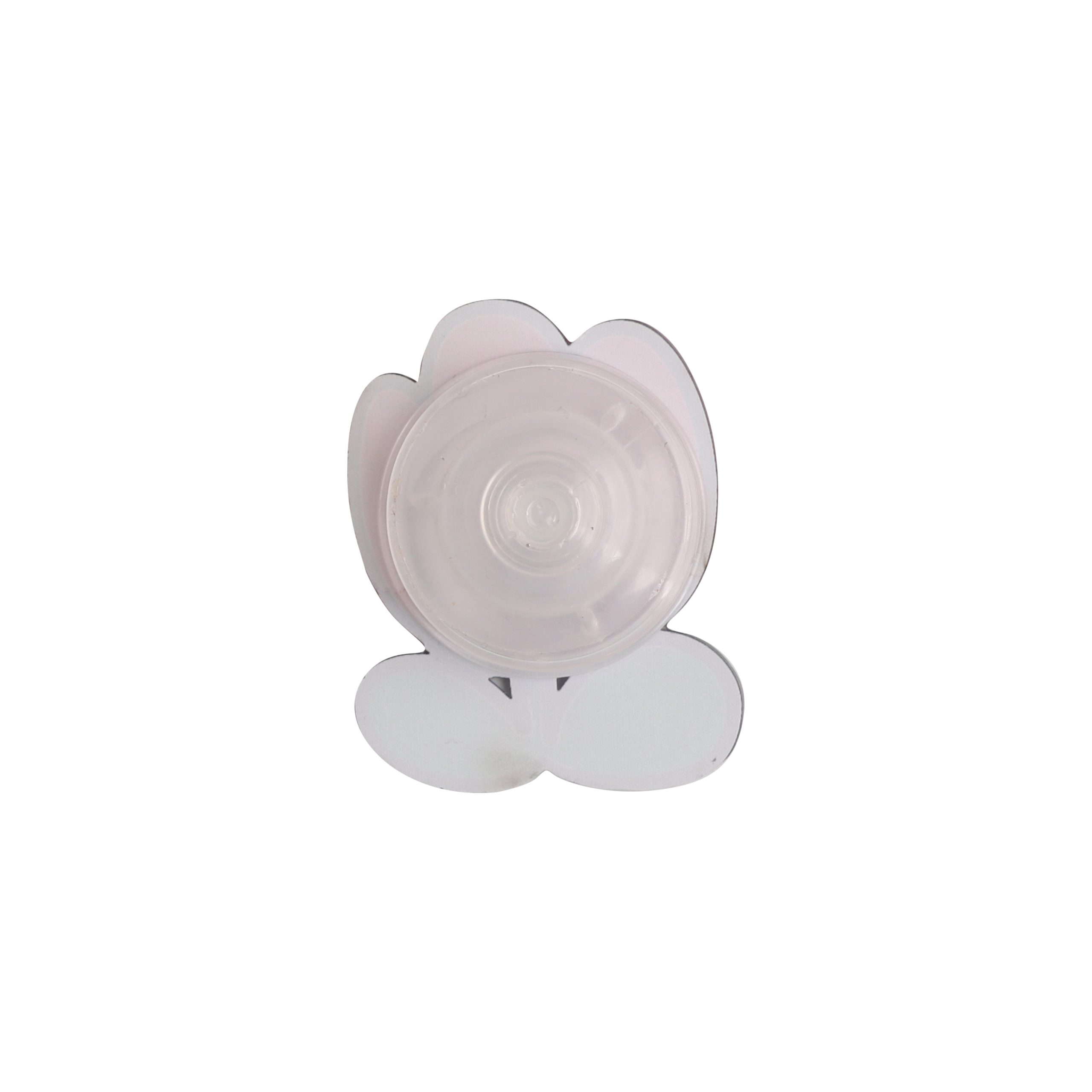 Custom Shaped Acrylic Phone Pop Holder - Image 5