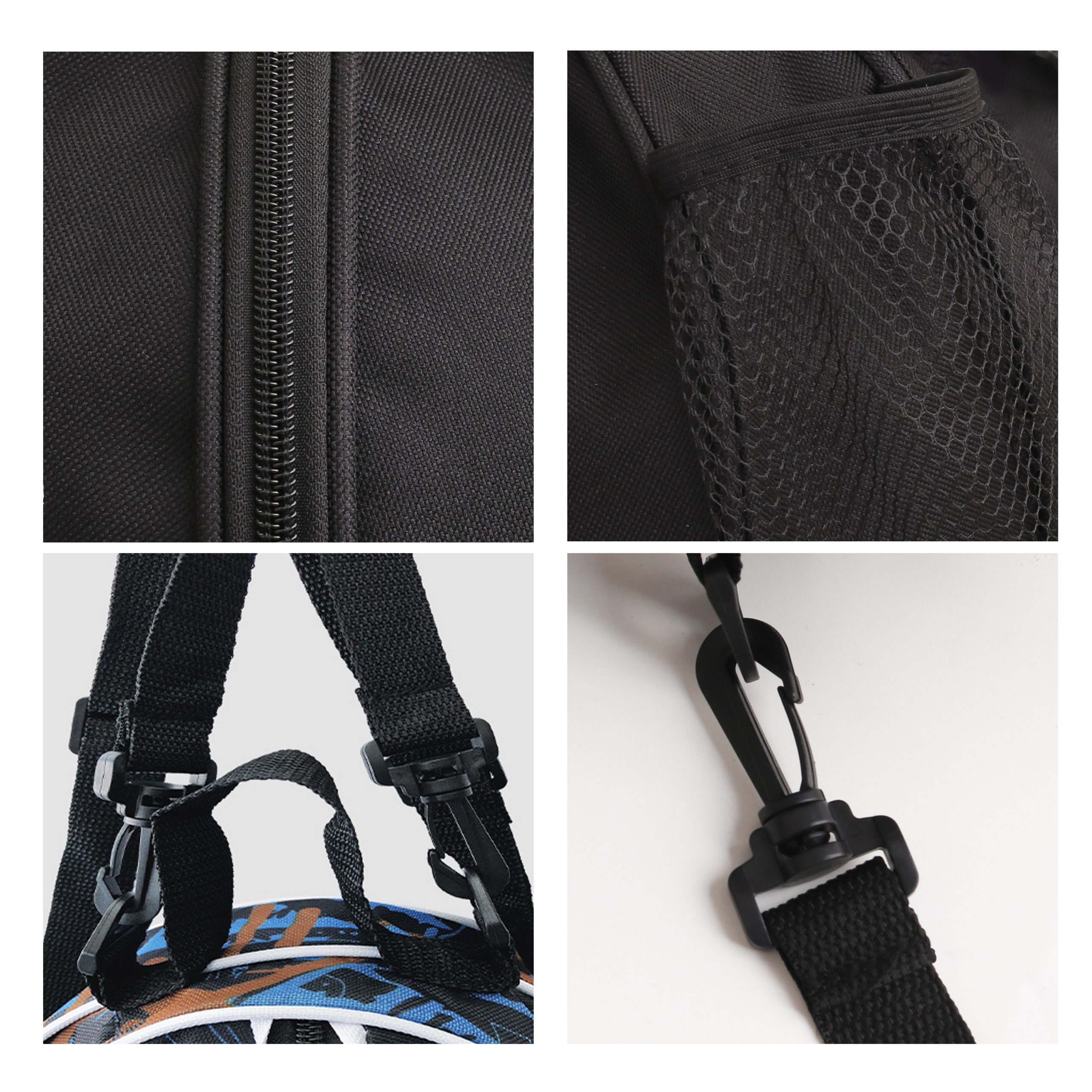 Ball Backpack - Image 12
