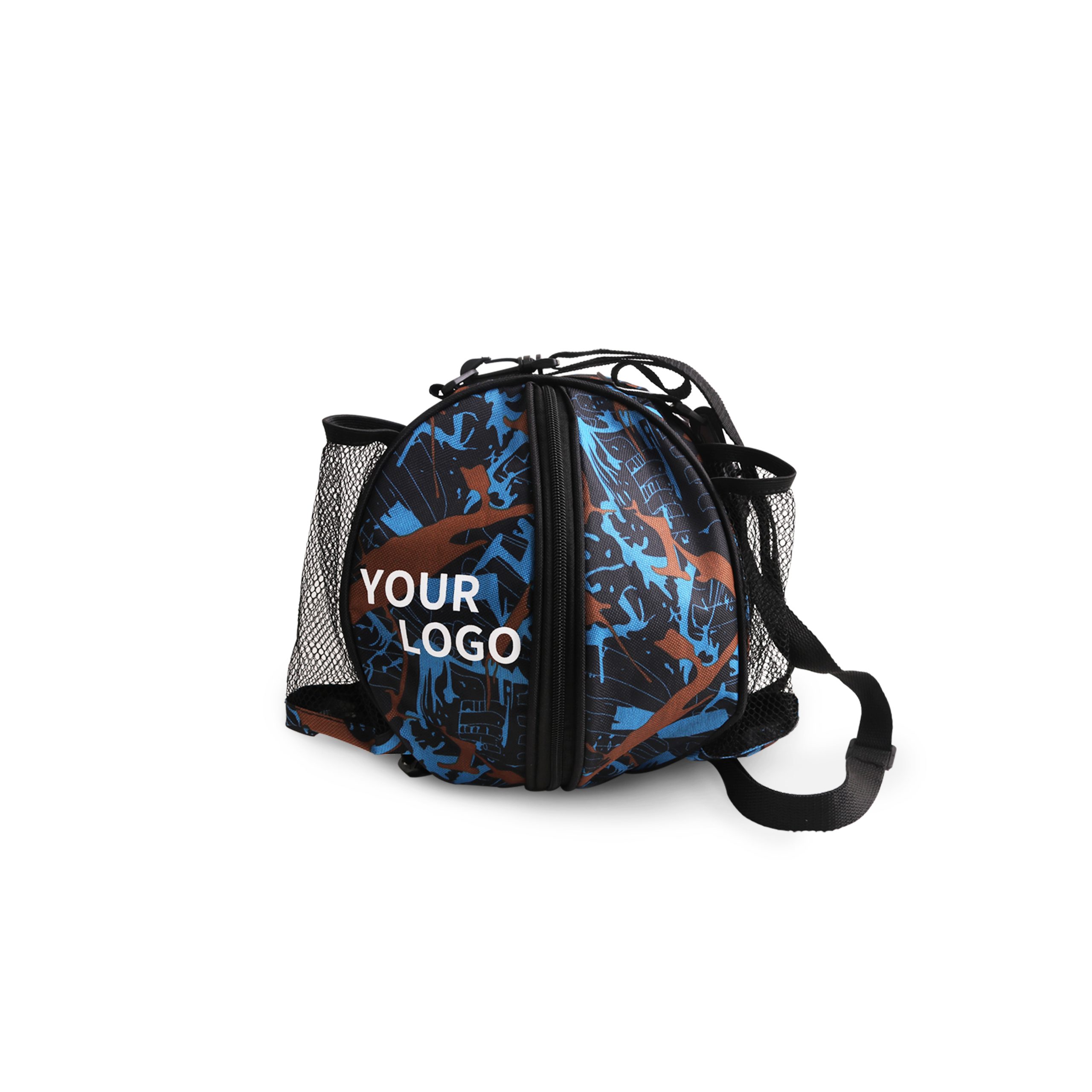 Ball Backpack - Image 6