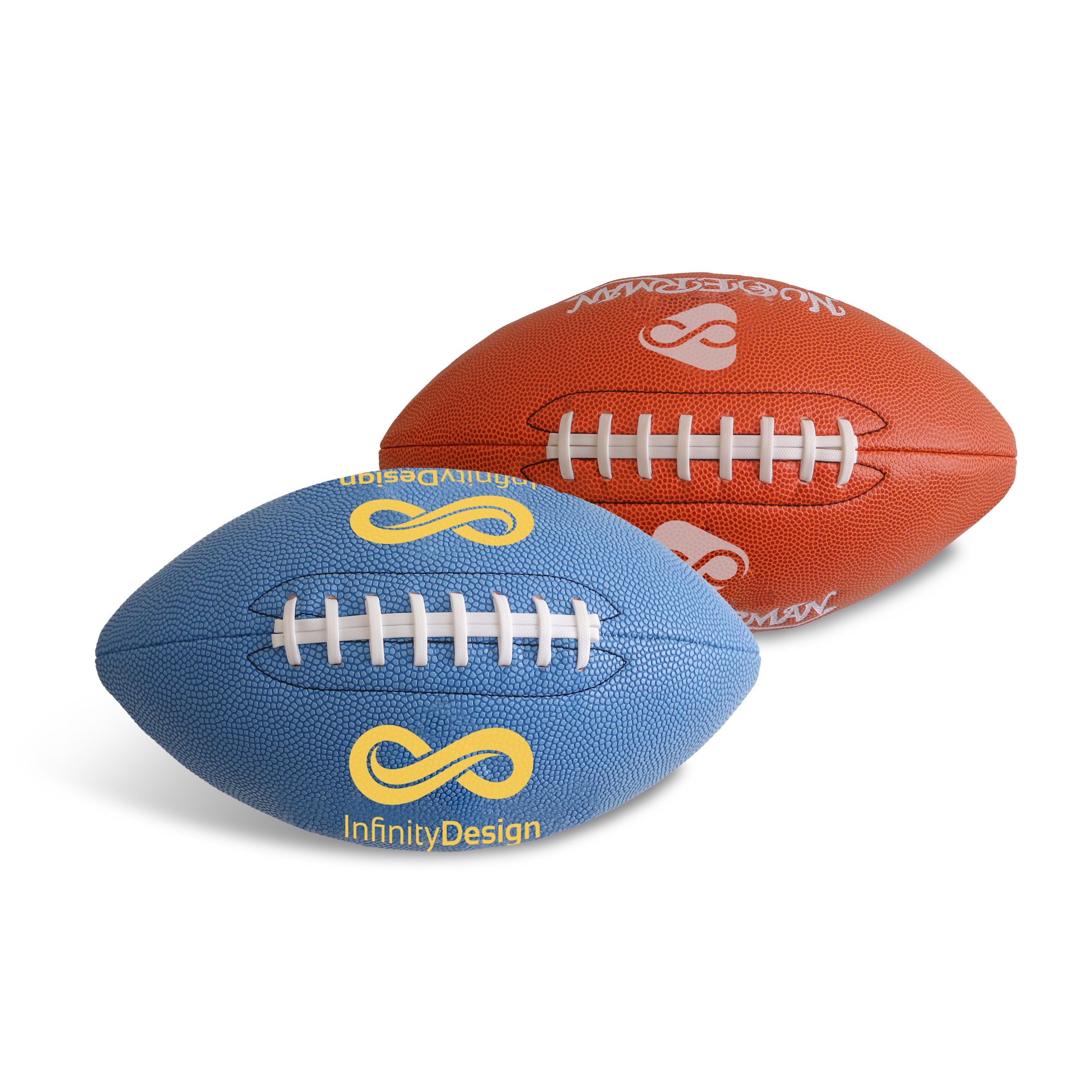 Training American Football - Image 5