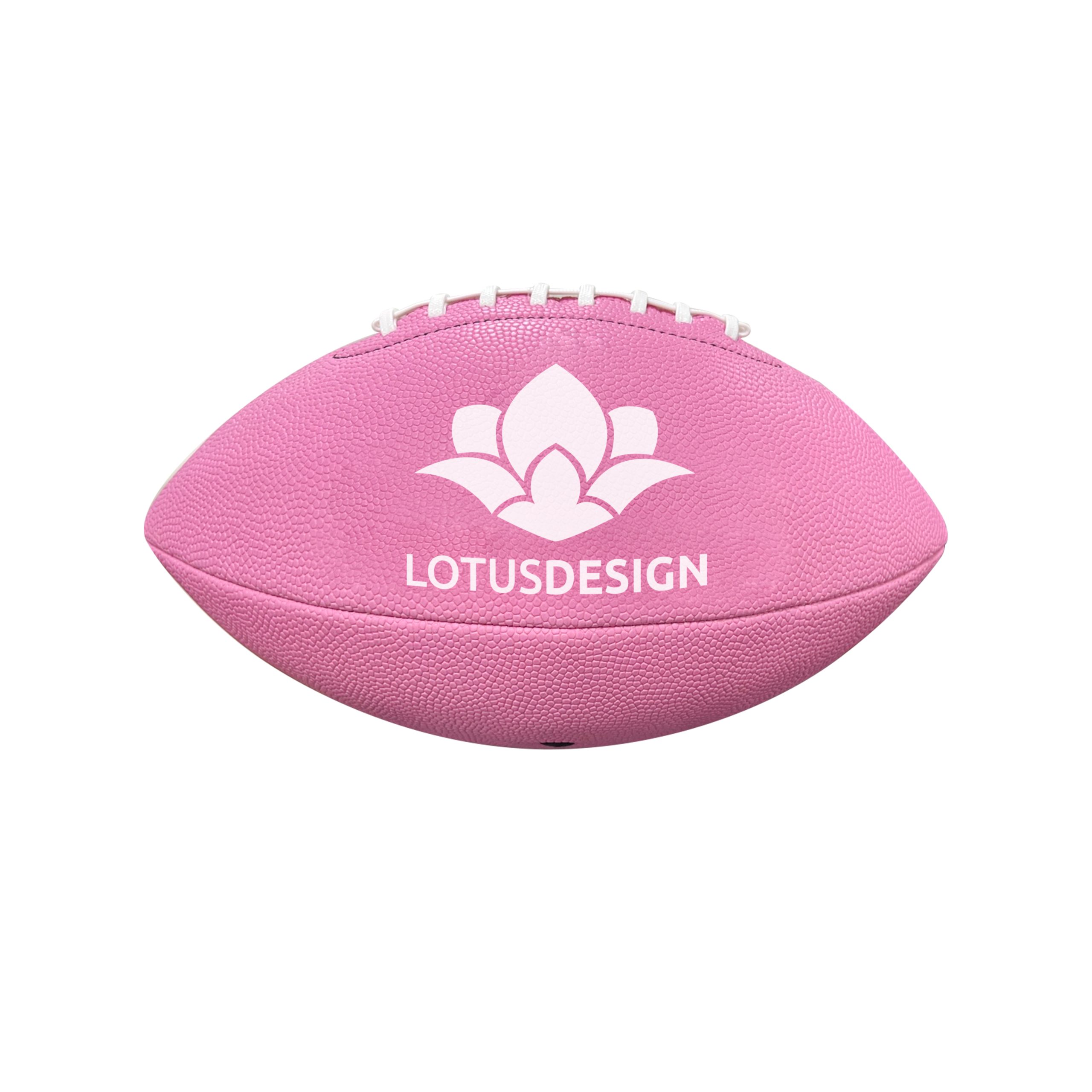 Training American Football - Image 2