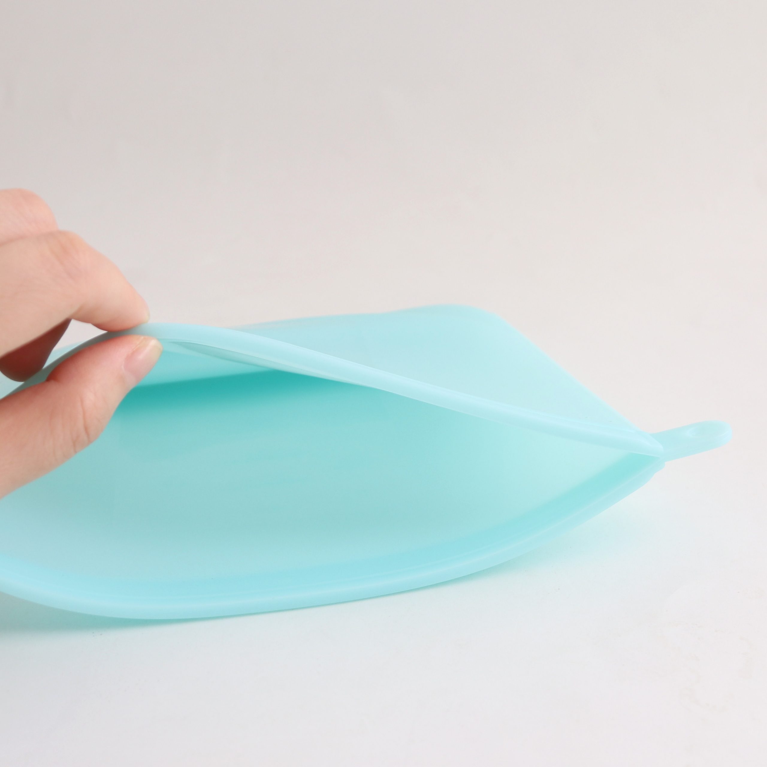Silicone Reusable Storage Pouch - 1500ML - Image 8