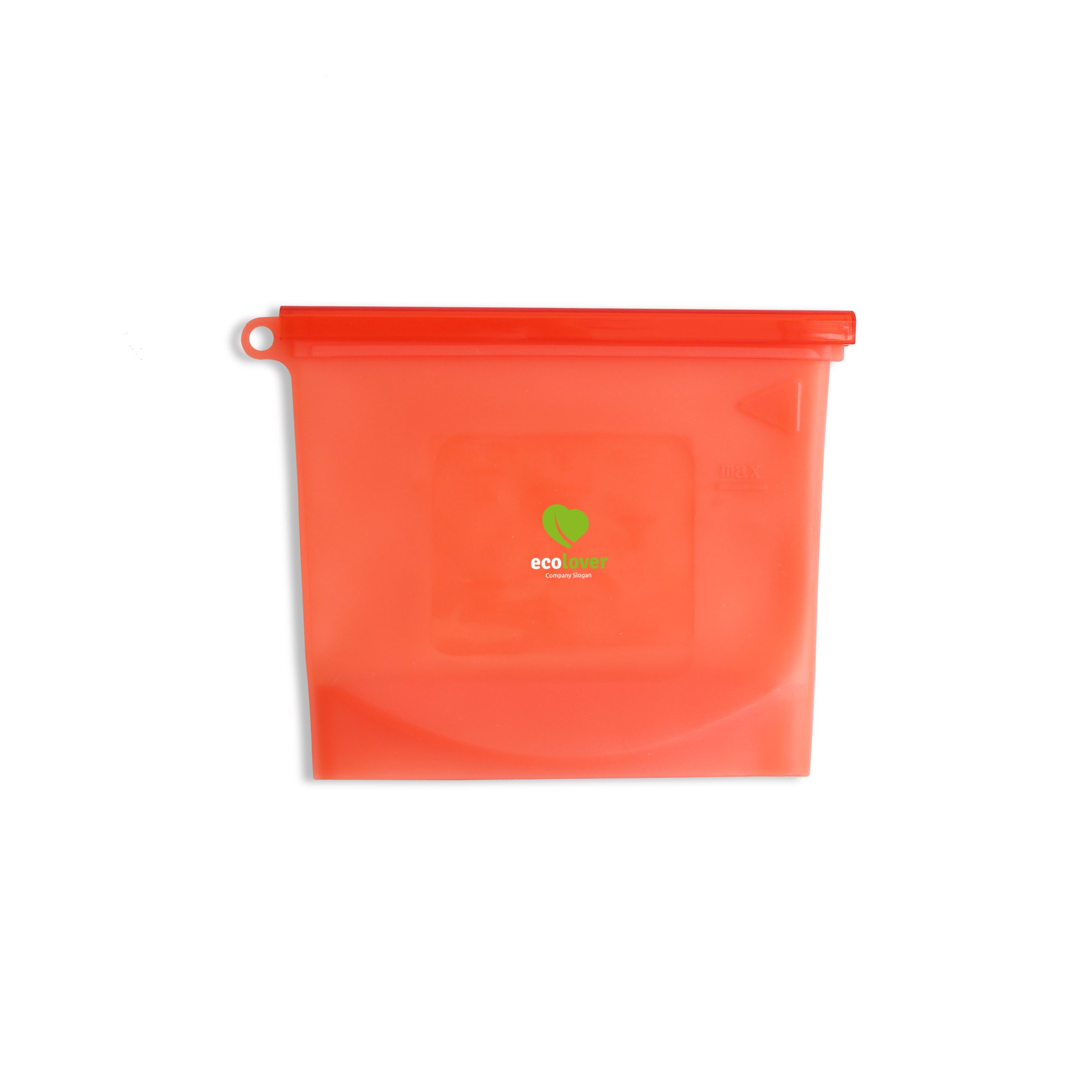 Silicone Reusable Storage Pouch - 1500ML - Image 3