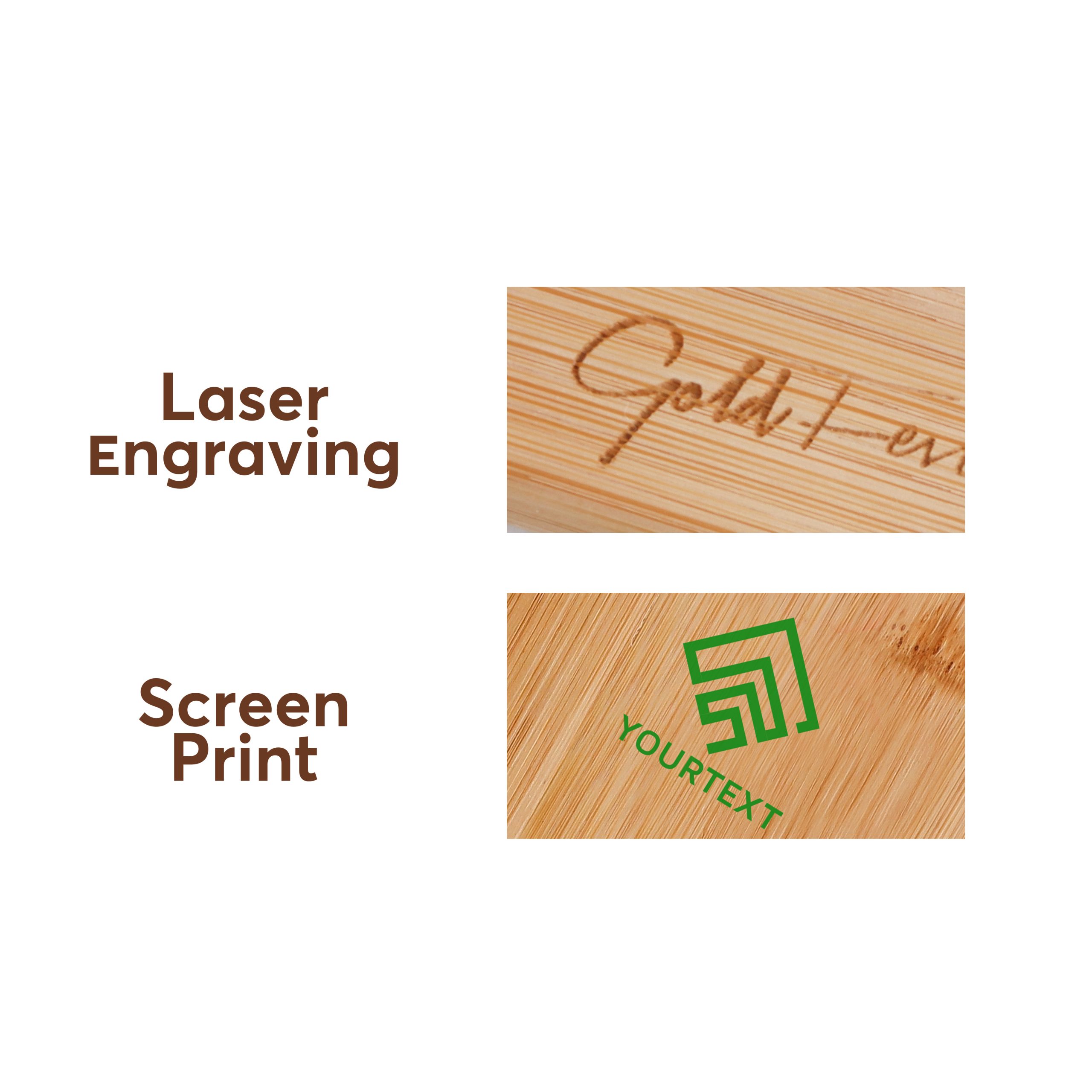 Bamboo Airbag Hair Brush - Image 5