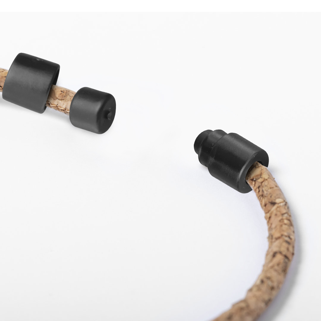 Cork Lanyard - Image 6