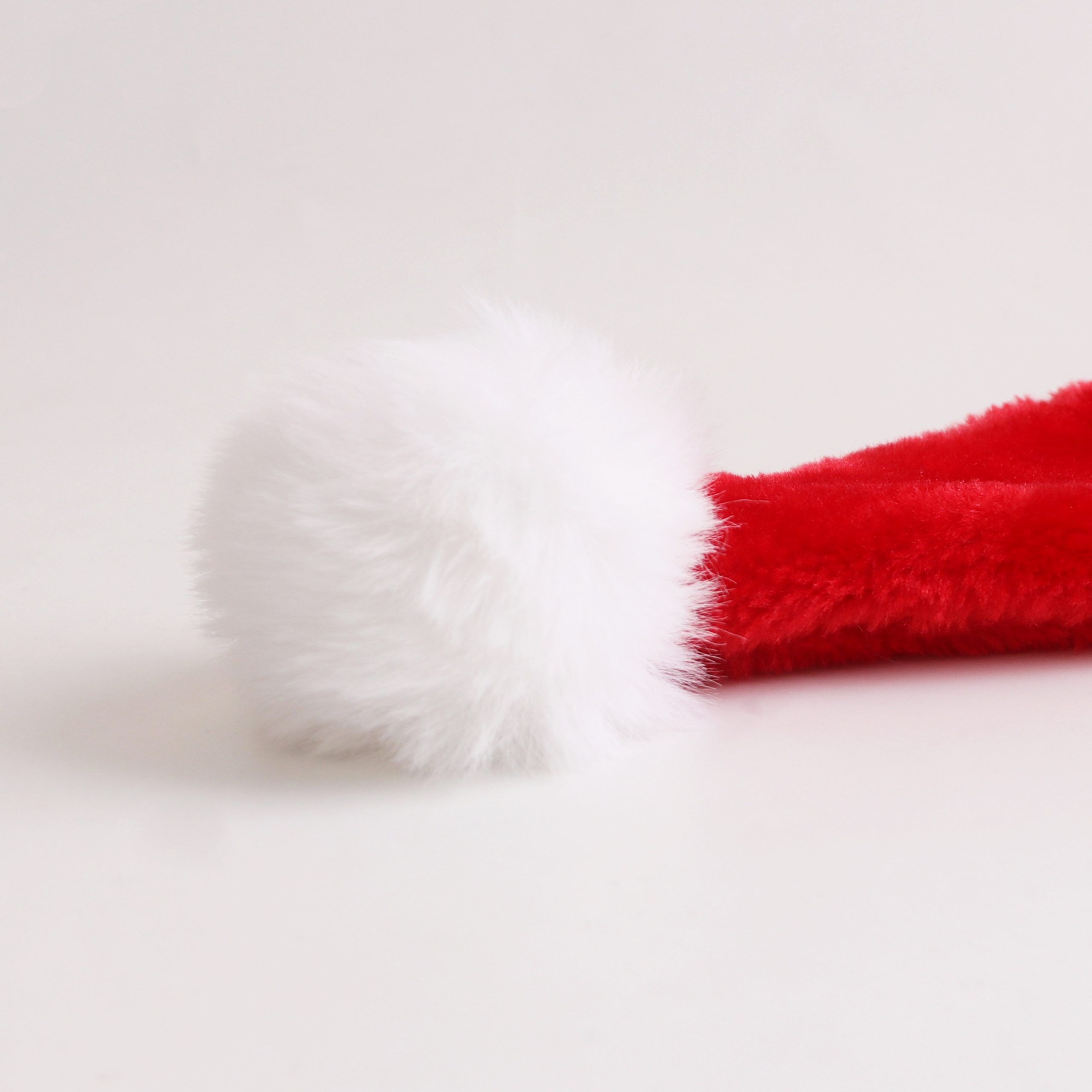 Plush Santa Hat - Image 19