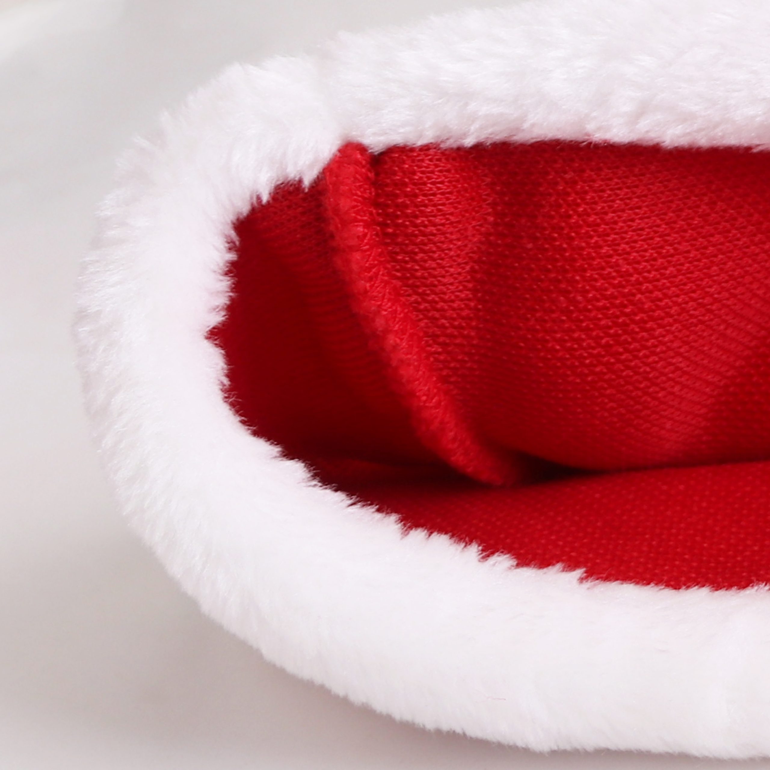 Plush Santa Hat - Image 18