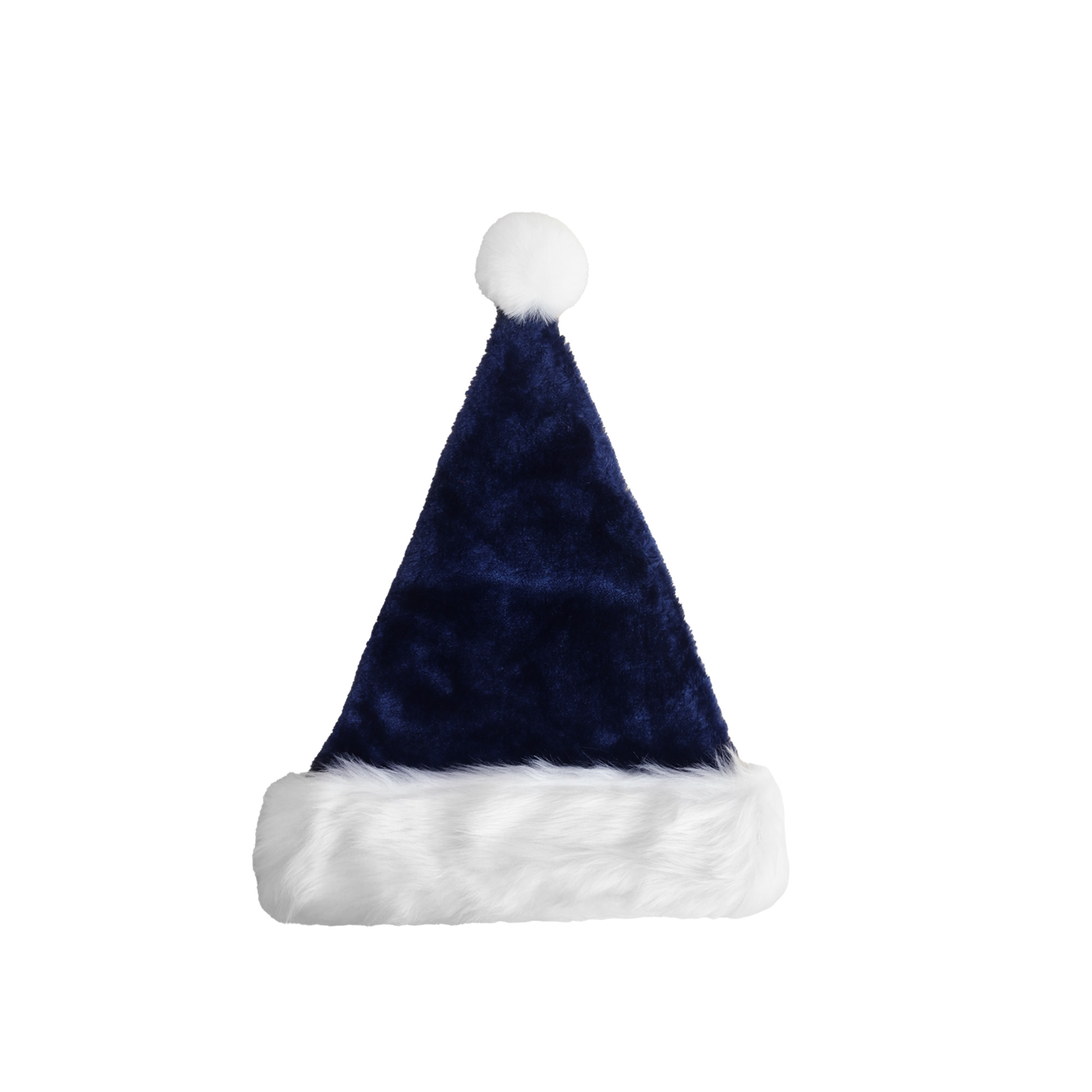 Plush Santa Hat - Image 14