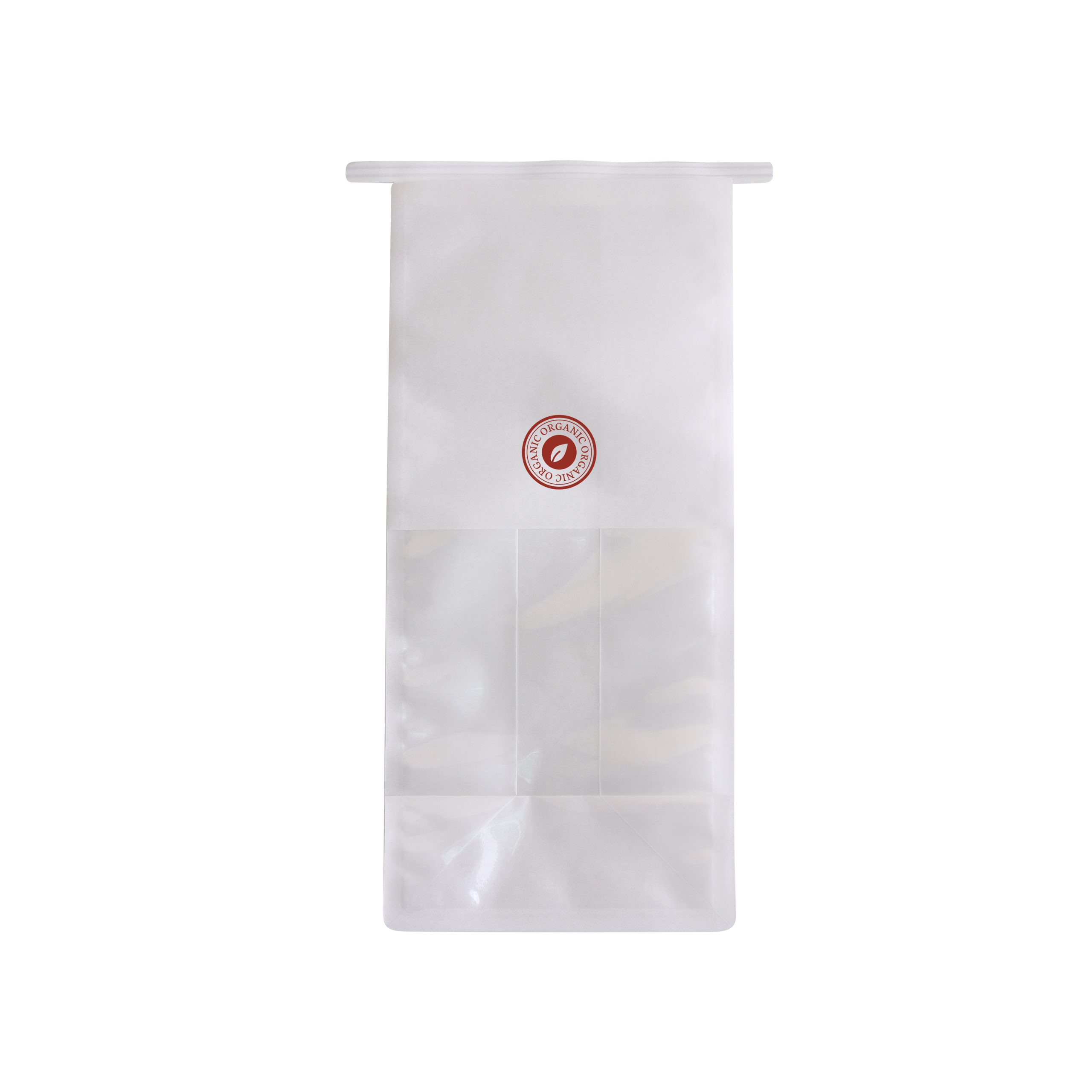 Iron Wire Sealing Storage Bag (13x28x10cm) - Image 2
